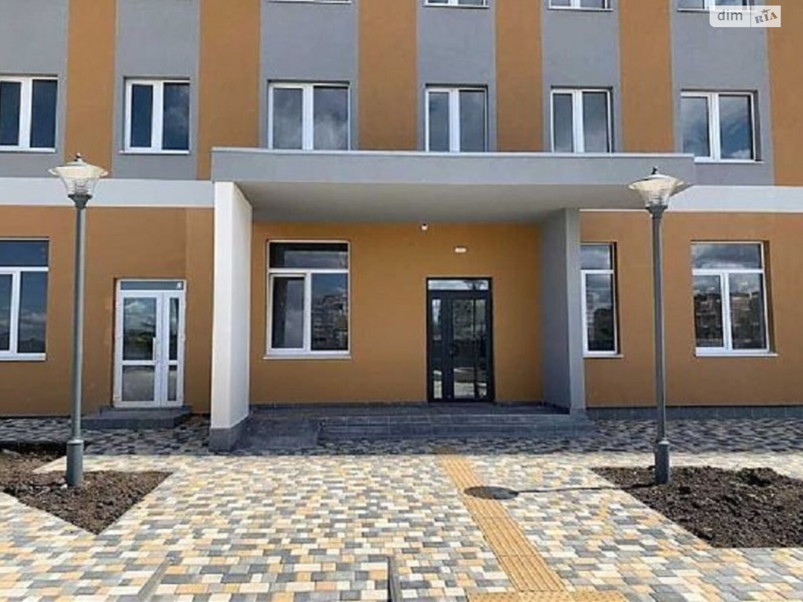 Продаж однокімнатної квартири в Одесі, на вул. Штильова, район Лузанівка фото 1