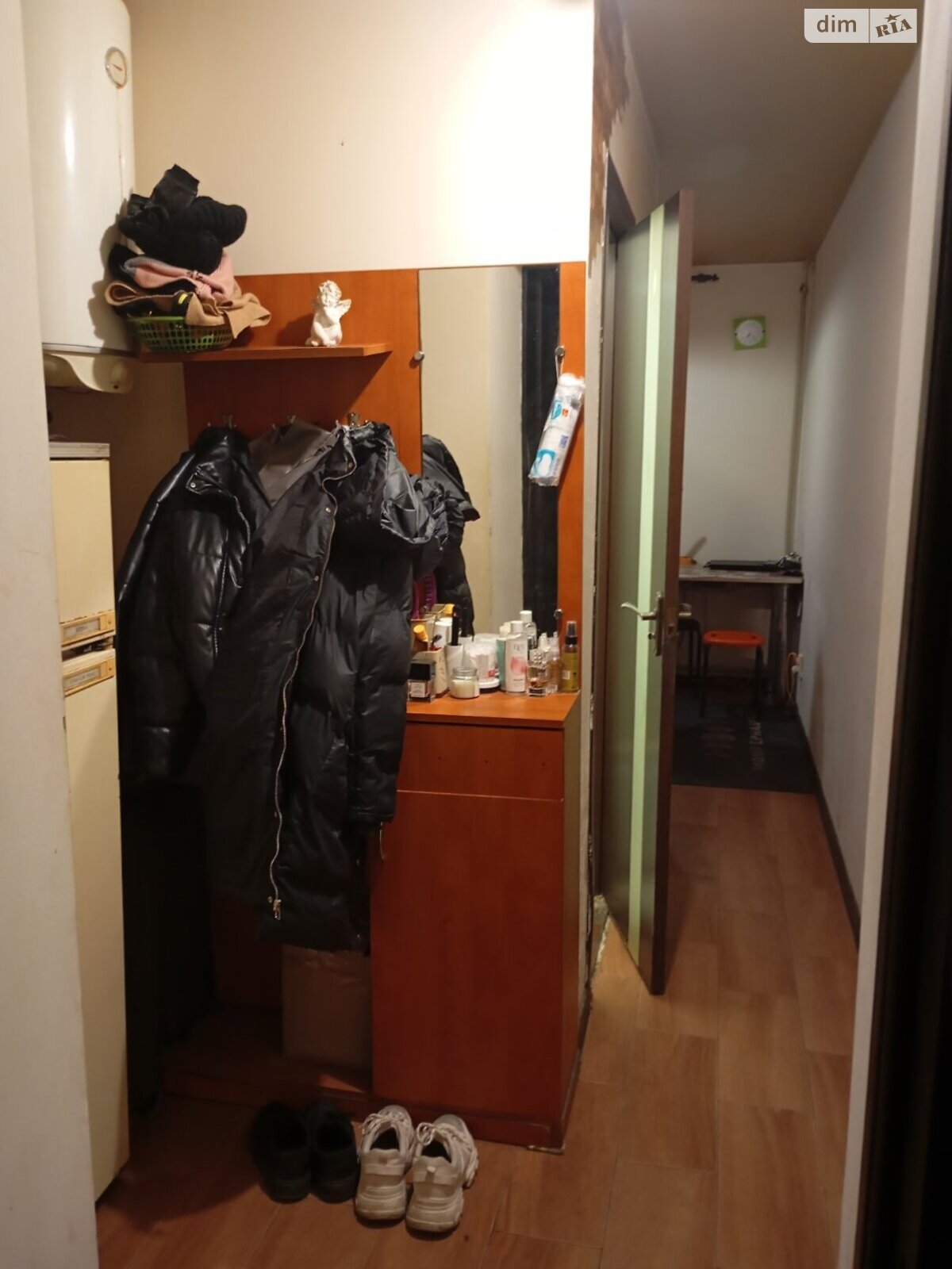 Продажа однокомнатной квартиры в Одессе, на ул. Красная 8, район Лузановка фото 1 Продажа однокомнатной квартиры в Одессе, на ул. Красная 8, район Лузановка фото 1