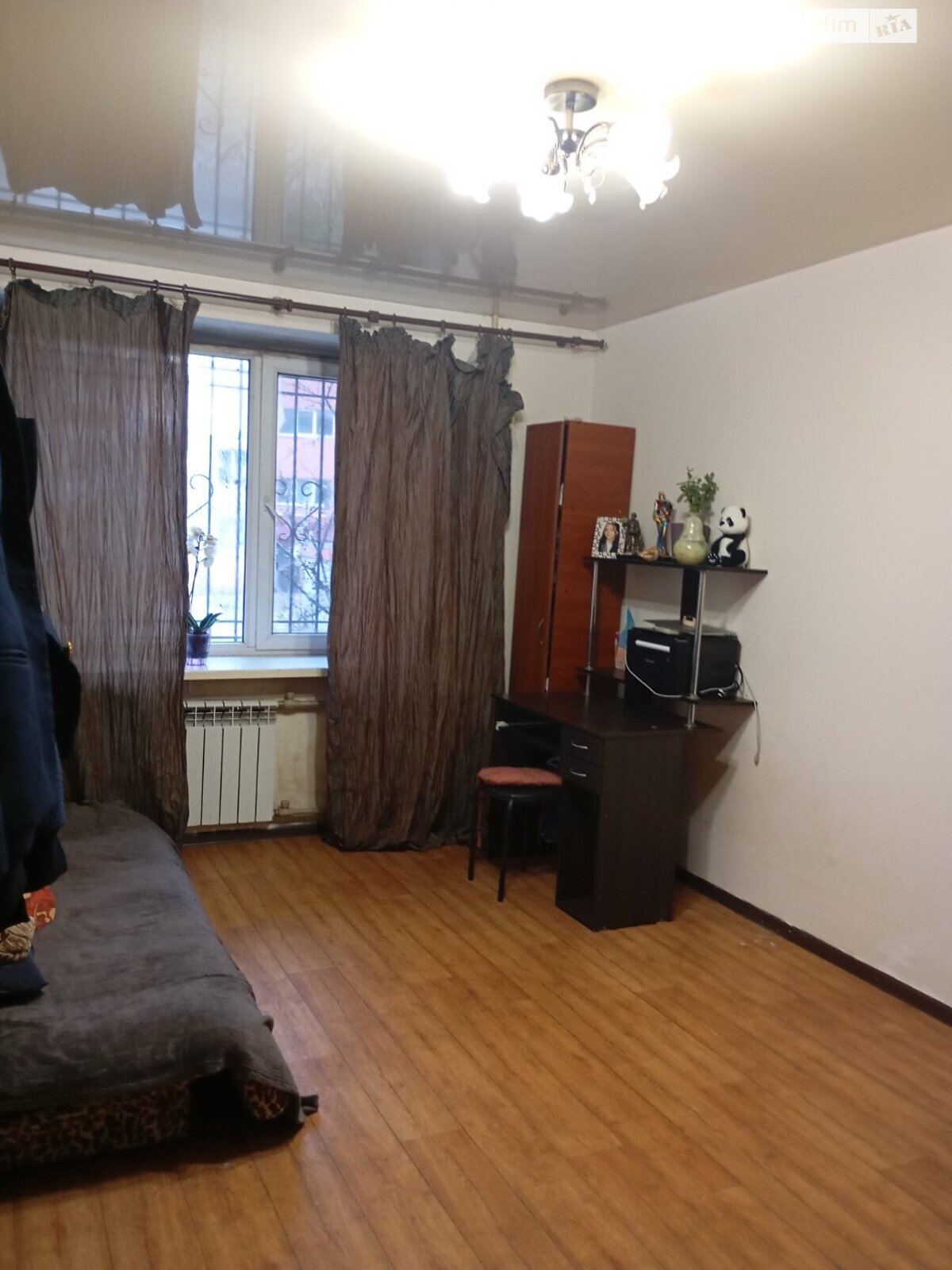 Продажа однокомнатной квартиры в Одессе, на ул. Красная 8, район Лузановка фото 1 Продажа однокомнатной квартиры в Одессе, на ул. Красная 8, район Лузановка фото 1