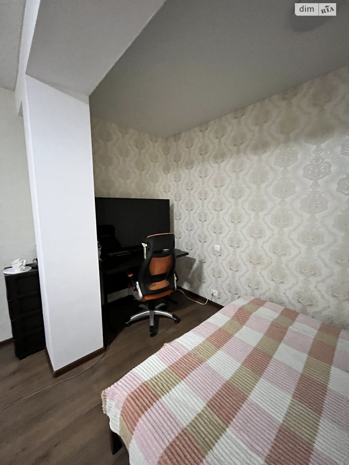 Продаж двокімнатної квартири в Одесі, на вул. Червона 14, район Лузанівка фото 1 Продаж двокімнатної квартири в Одесі, на вул. Червона 14, район Лузанівка фото 1