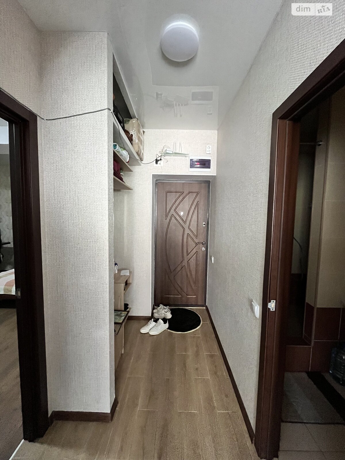 Продаж двокімнатної квартири в Одесі, на вул. Червона 14, район Лузанівка фото 1 Продаж двокімнатної квартири в Одесі, на вул. Червона 14, район Лузанівка фото 1