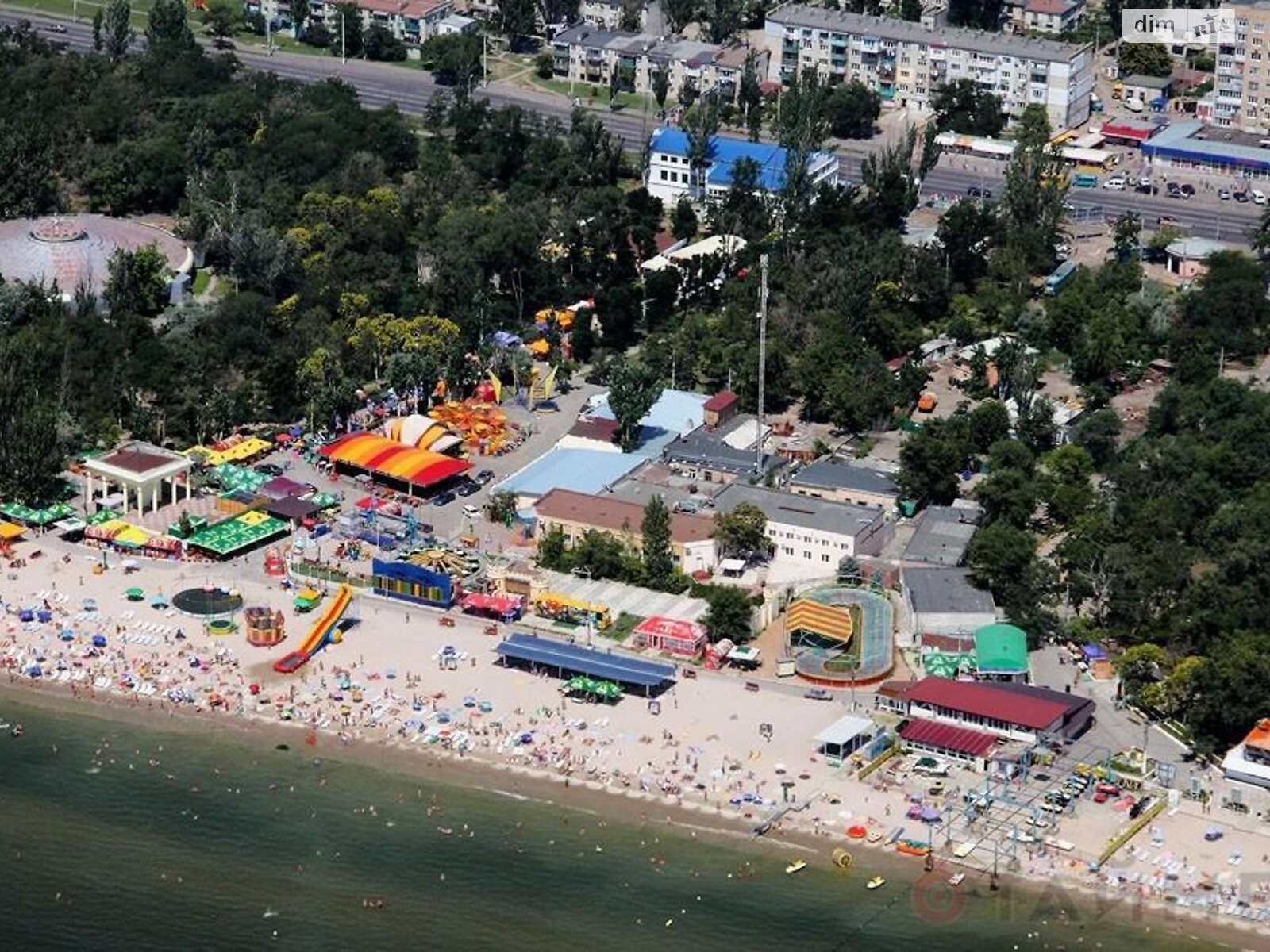 Продажа однокомнатной квартиры в Одессе, на ул. Красная 14, район Лузановка фото 1 Продажа однокомнатной квартиры в Одессе, на ул. Красная 14, район Лузановка фото 1