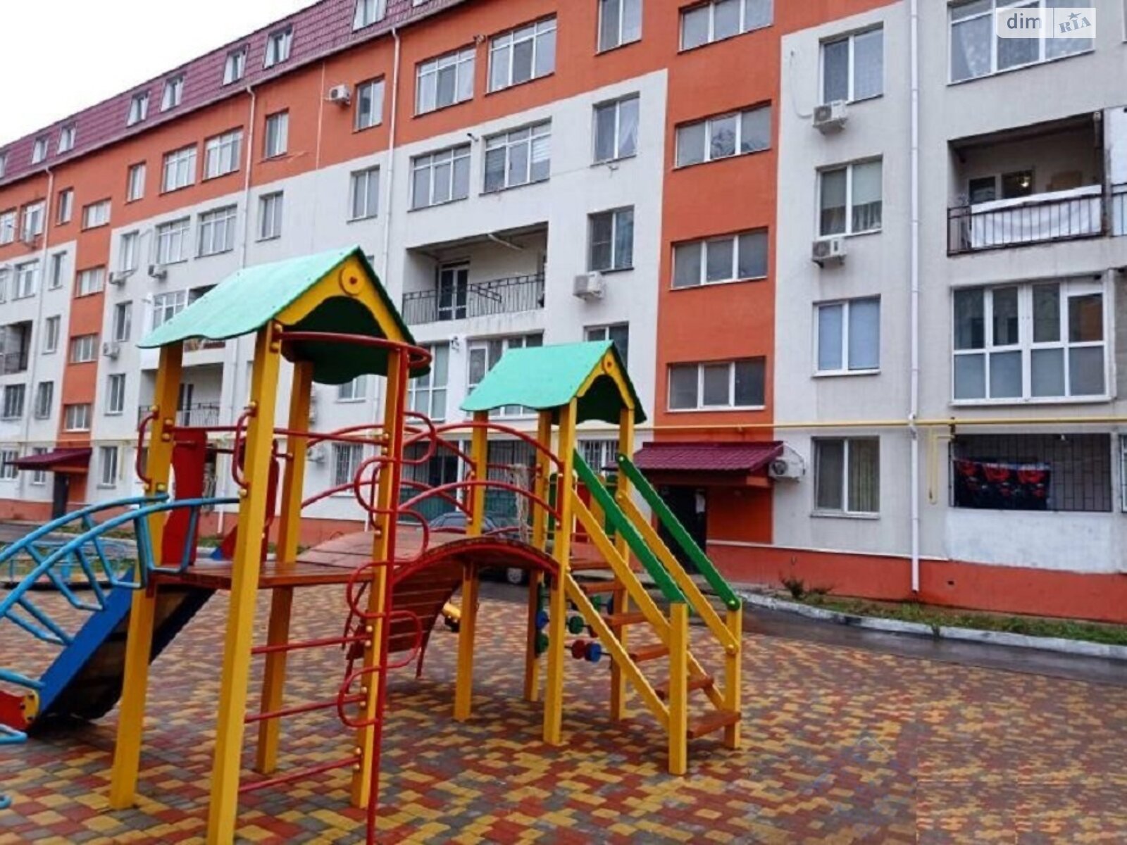 Продажа однокомнатной квартиры в Одессе, на ул. Красная 14, район Лузановка фото 1 Продажа однокомнатной квартиры в Одессе, на ул. Красная 14, район Лузановка фото 1