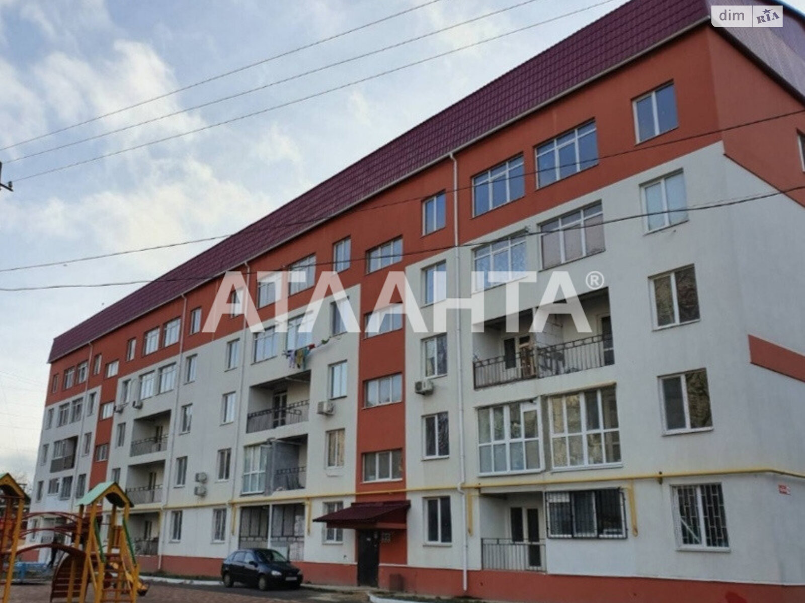 Продаж однокімнатної квартири в Одесі, на вул. Червона, район Лузанівка фото 1 Продаж однокімнатної квартири в Одесі, на вул. Червона, район Лузанівка фото 1