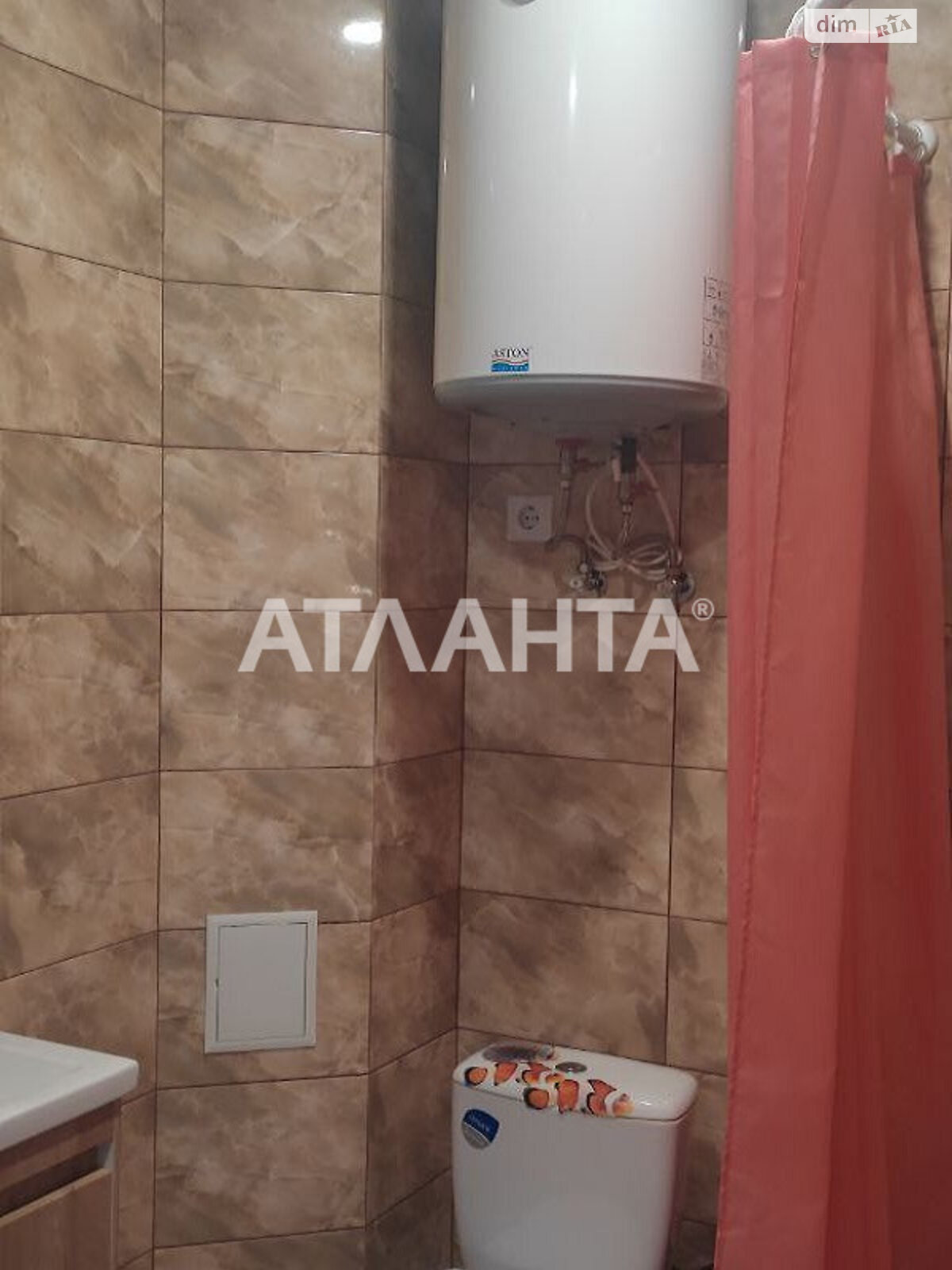 Продаж однокімнатної квартири в Одесі, на вул. Червона, район Лузанівка фото 1 Продаж однокімнатної квартири в Одесі, на вул. Червона, район Лузанівка фото 1
