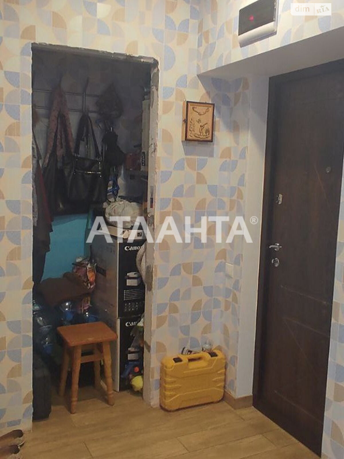 Продаж однокімнатної квартири в Одесі, на вул. Червона, район Лузанівка фото 1 Продаж однокімнатної квартири в Одесі, на вул. Червона, район Лузанівка фото 1