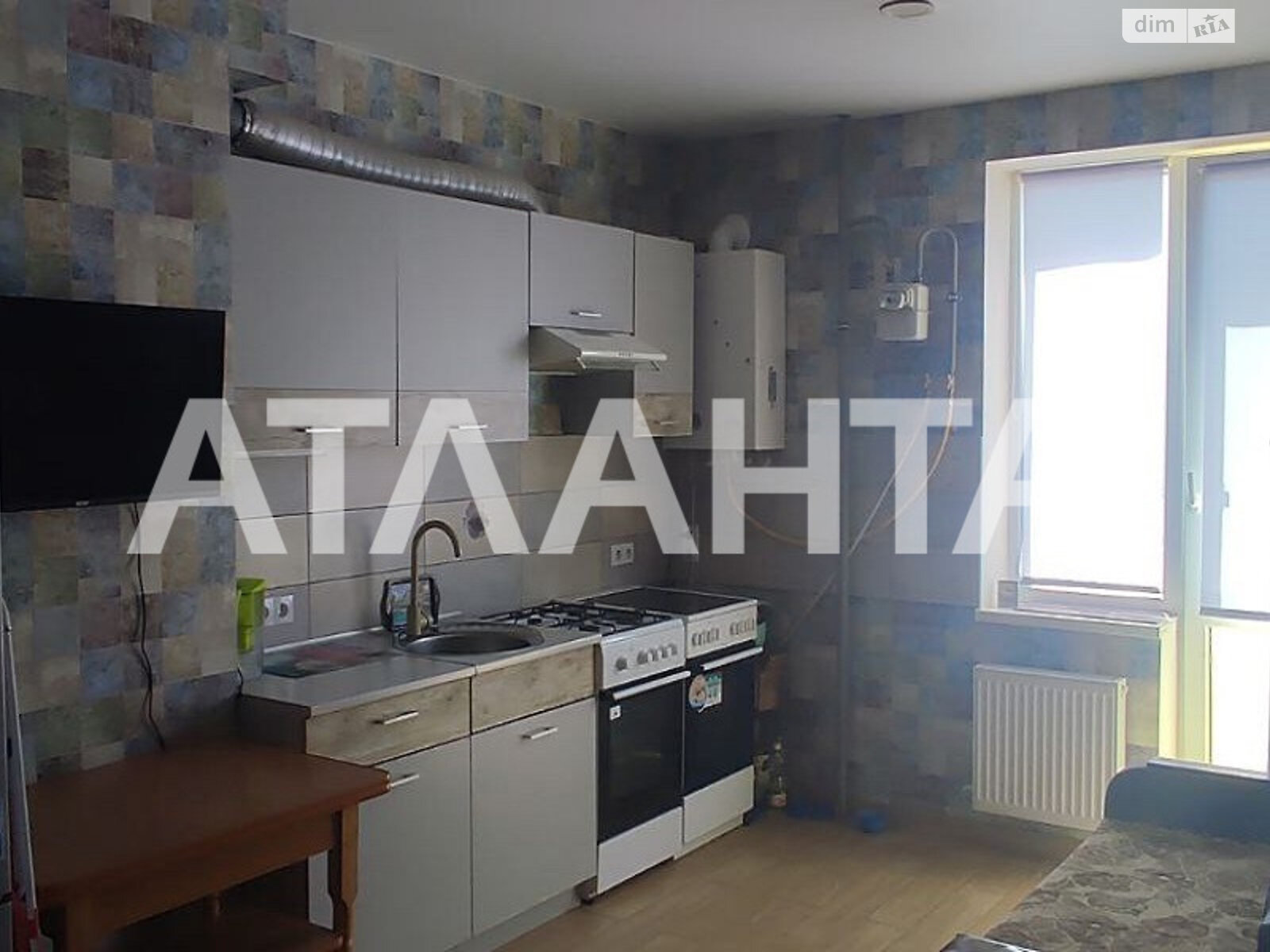 Продаж однокімнатної квартири в Одесі, на вул. Червона, район Лузанівка фото 1 Продаж однокімнатної квартири в Одесі, на вул. Червона, район Лузанівка фото 1