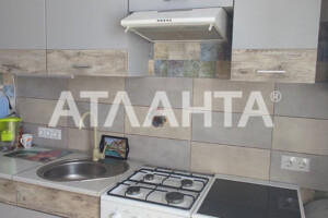 Продаж однокімнатної квартири в Одесі, на вул. Червона, район Лузанівка фото 2