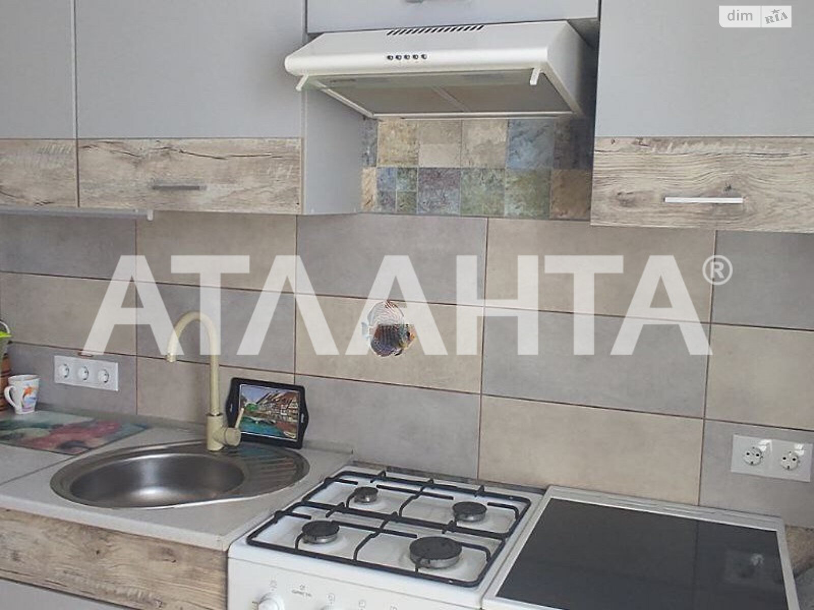 Продаж однокімнатної квартири в Одесі, на вул. Червона, район Лузанівка фото 1 Продаж однокімнатної квартири в Одесі, на вул. Червона, район Лузанівка фото 1
