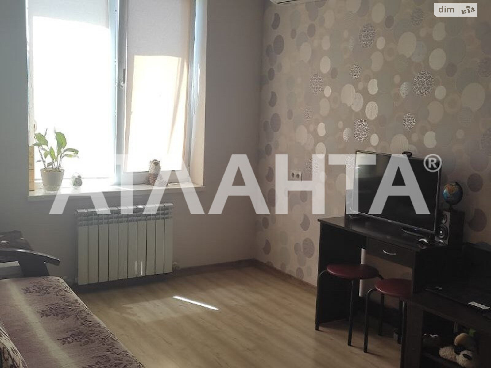 Продаж однокімнатної квартири в Одесі, на вул. Червона, район Лузанівка фото 1 Продаж однокімнатної квартири в Одесі, на вул. Червона, район Лузанівка фото 1