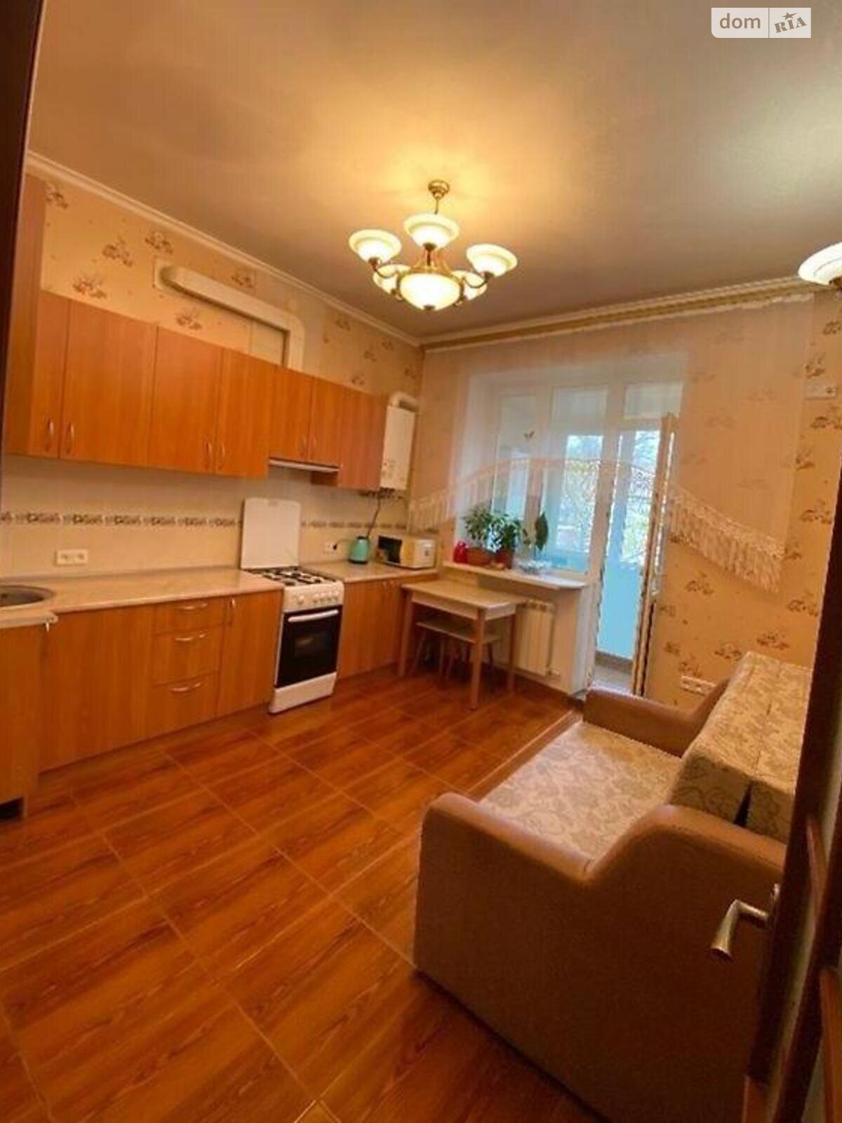 Продажа однокомнатной квартиры в Одессе, на ул. Лузановская 104, район Лузановка фото 1