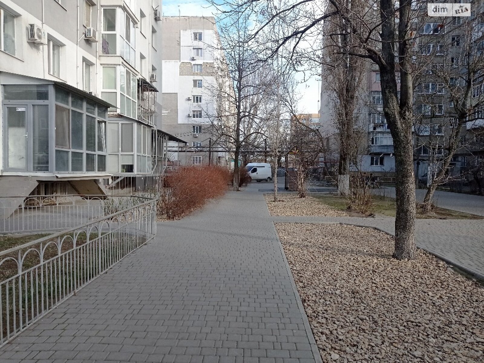 Продажа однокомнатной квартиры в Одессе, на дор. Николаевская 301А, район Лузановка фото 1
