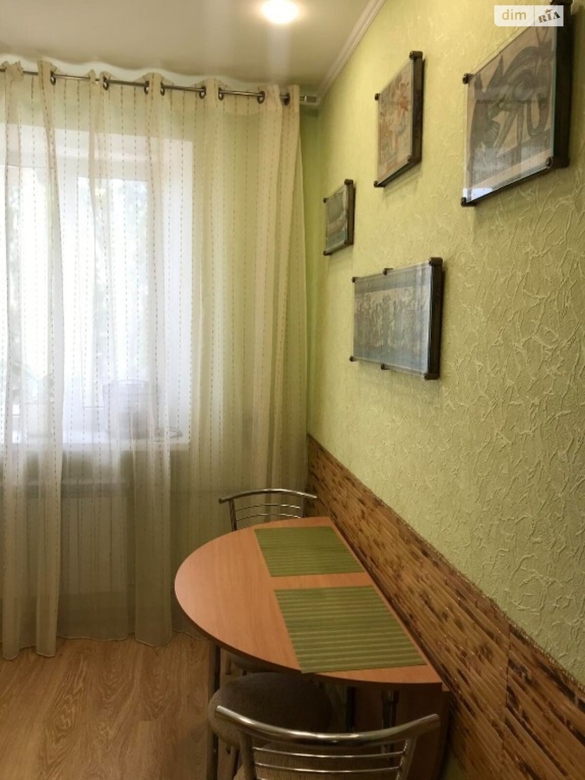 Продажа двухкомнатной квартиры в Одессе, на дор. Николаевская, район Лузановка фото 1