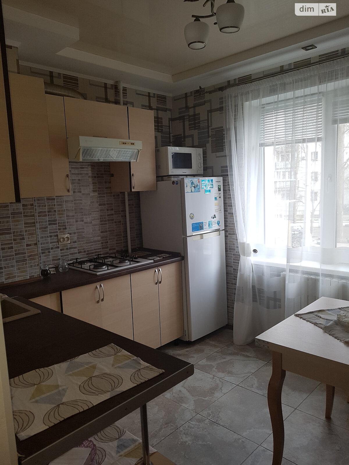 Продажа однокомнатной квартиры в Одессе, на дор. Николаевская 305А, район Лузановка фото 1