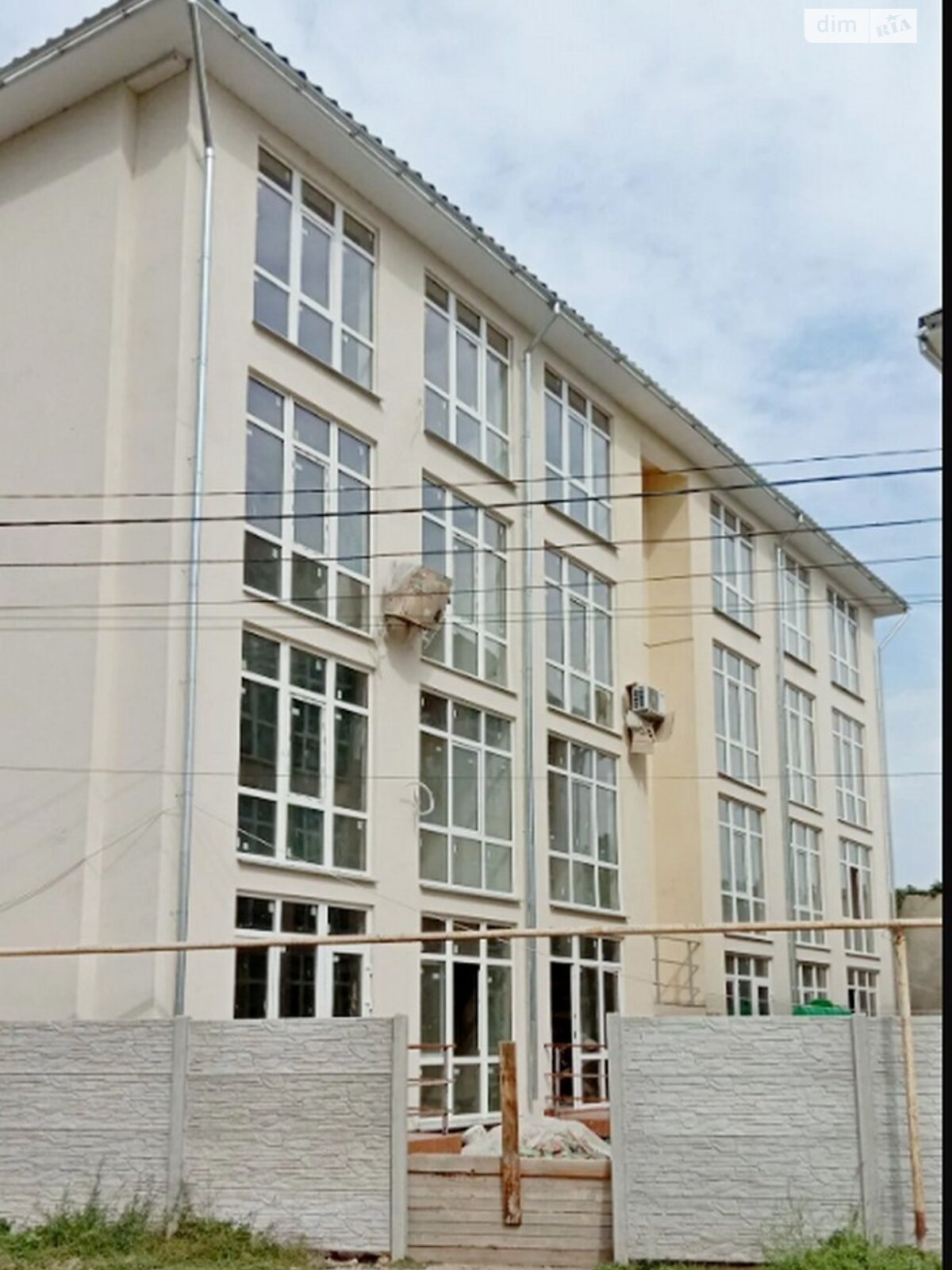 Продажа однокомнатной квартиры в Одессе, на дор. Николаевская, район Лузановка фото 1