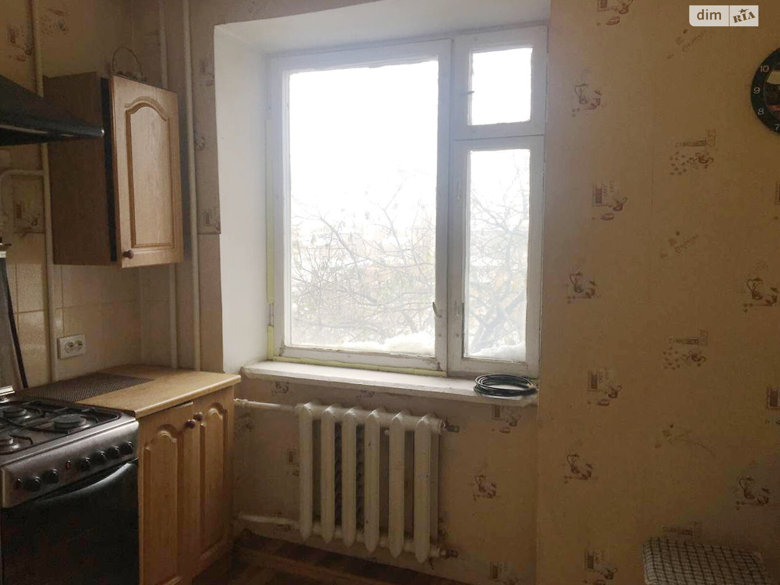 Продаж однокімнатної квартири в Одесі, на дор. Миколаївська, район Лузанівка фото 1 Продаж однокімнатної квартири в Одесі, на дор. Миколаївська, район Лузанівка фото 1