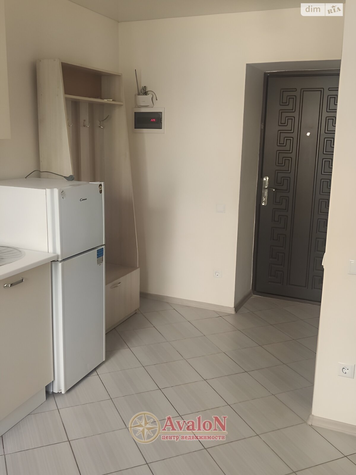 Продаж однокімнатної квартири в Одесі, на дор. Миколаївська 301А, район Лузанівка фото 1 Продаж однокімнатної квартири в Одесі, на дор. Миколаївська 301А, район Лузанівка фото 1