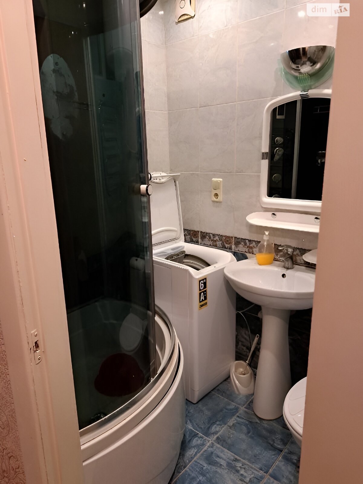 Продажа однокомнатной квартиры в Одессе, на дор. Николаевская, район Лузановка фото 1 Продажа однокомнатной квартиры в Одессе, на дор. Николаевская, район Лузановка фото 1