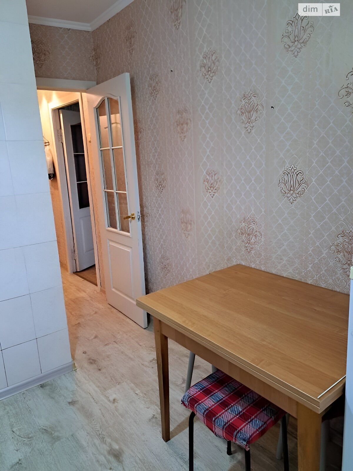 Продажа однокомнатной квартиры в Одессе, на дор. Николаевская, район Лузановка фото 1 Продажа однокомнатной квартиры в Одессе, на дор. Николаевская, район Лузановка фото 1