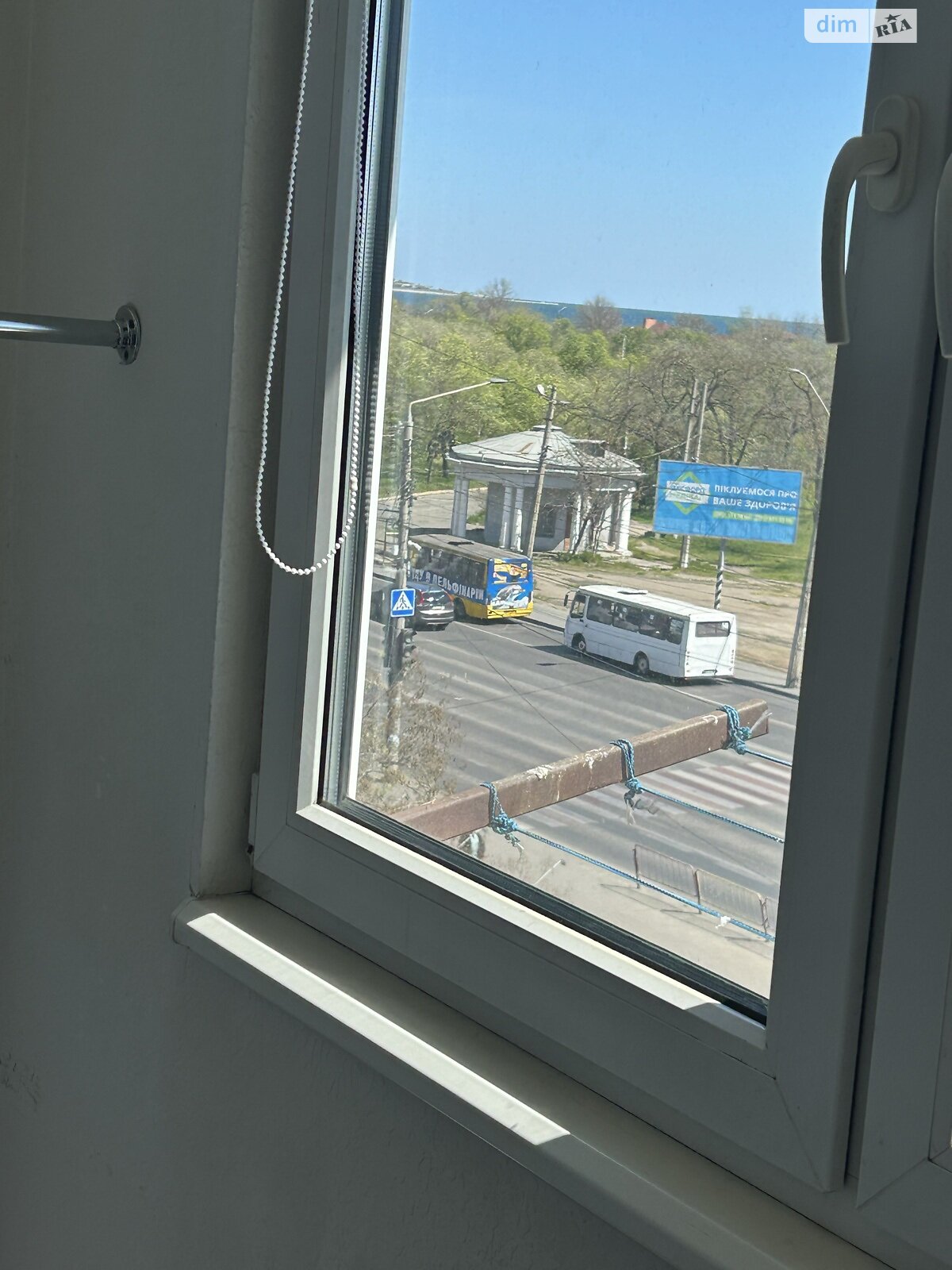 Продаж однокімнатної квартири в Одесі, на дор. Миколаївська, район Лузанівка фото 1 Продаж однокімнатної квартири в Одесі, на дор. Миколаївська, район Лузанівка фото 1