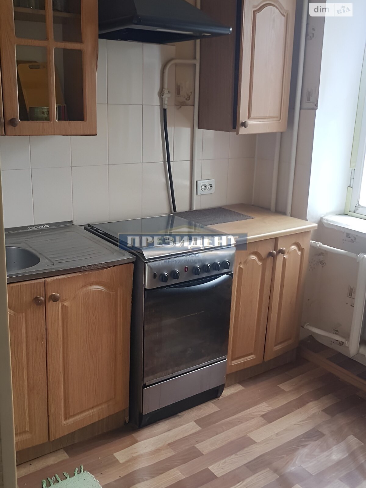 Продаж однокімнатної квартири в Одесі, на дор. Миколаївська, район Лузанівка фото 1 Продаж однокімнатної квартири в Одесі, на дор. Миколаївська, район Лузанівка фото 1
