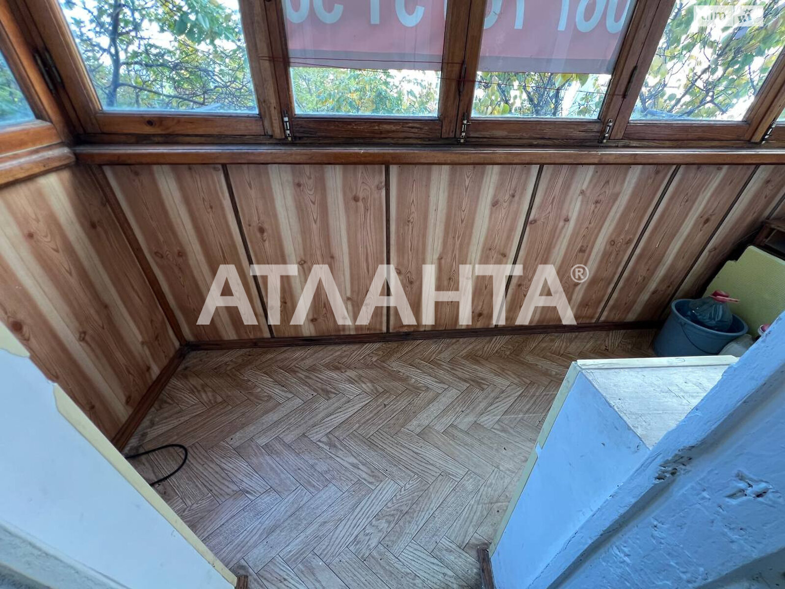 Продажа однокомнатной квартиры в Одессе, на дор. Николаевская, район Лузановка фото 1 Продажа однокомнатной квартиры в Одессе, на дор. Николаевская, район Лузановка фото 1