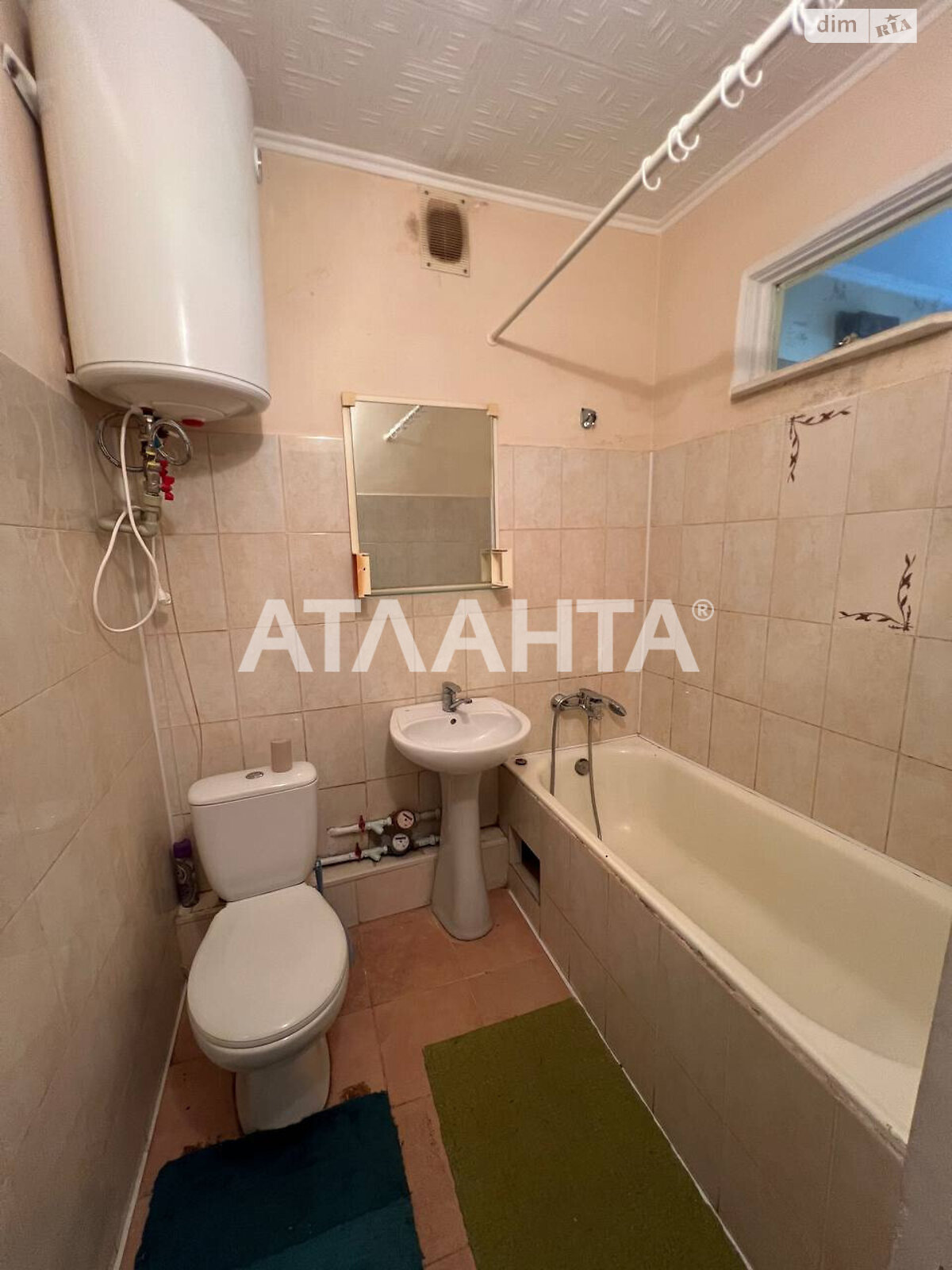 Продажа однокомнатной квартиры в Одессе, на дор. Николаевская, район Лузановка фото 1 Продажа однокомнатной квартиры в Одессе, на дор. Николаевская, район Лузановка фото 1