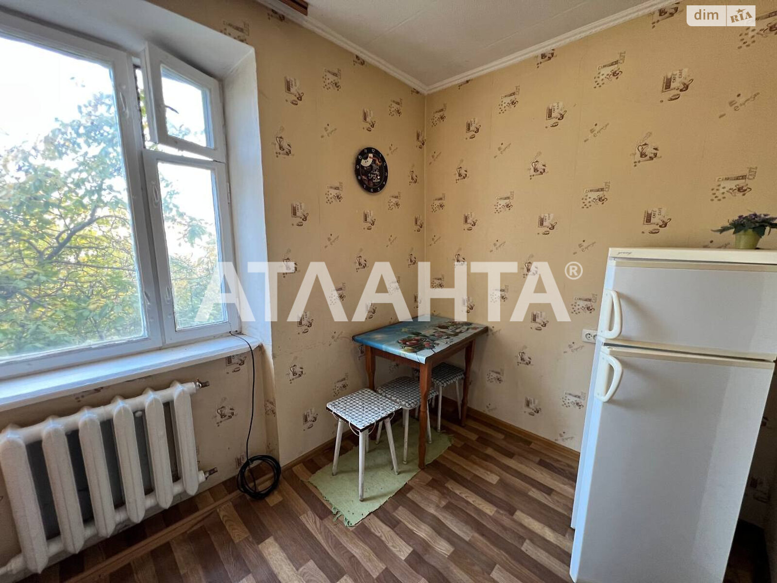 Продажа однокомнатной квартиры в Одессе, на дор. Николаевская, район Лузановка фото 1 Продажа однокомнатной квартиры в Одессе, на дор. Николаевская, район Лузановка фото 1