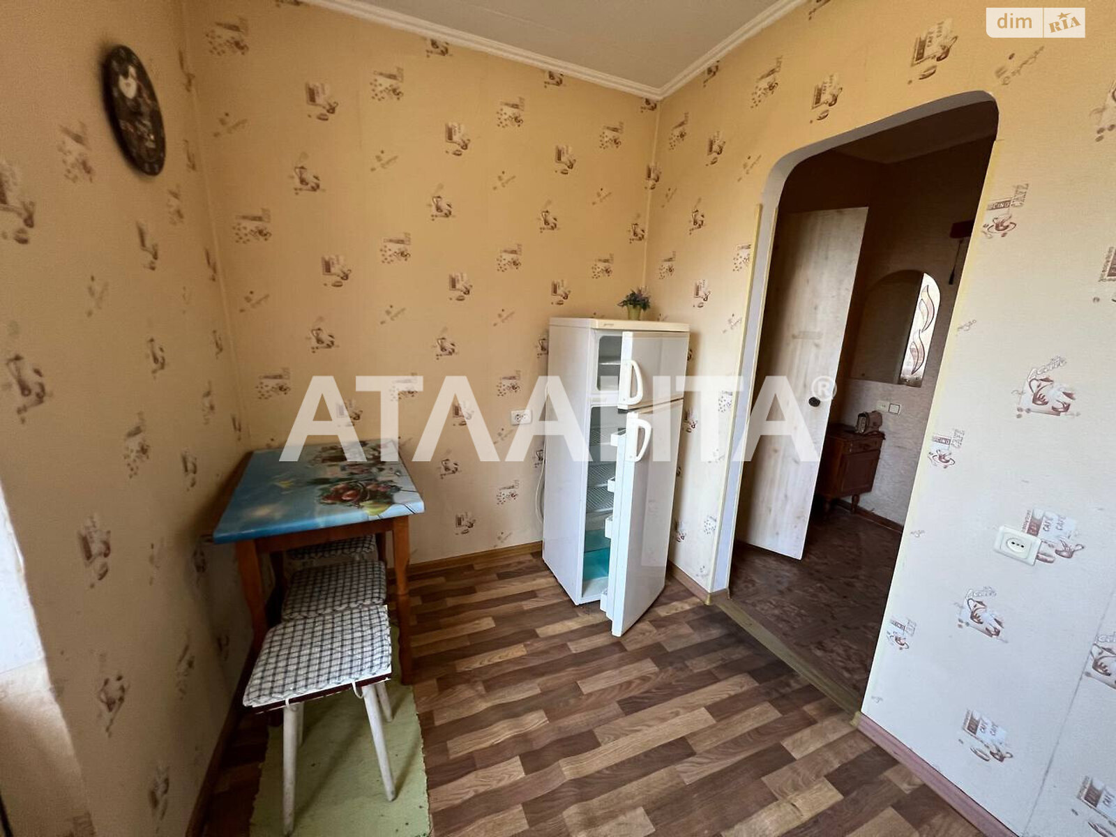Продажа однокомнатной квартиры в Одессе, на дор. Николаевская, район Лузановка фото 1 Продажа однокомнатной квартиры в Одессе, на дор. Николаевская, район Лузановка фото 1