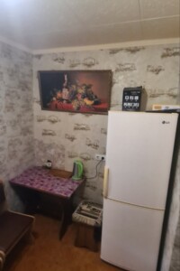 Продаж двокімнатної квартири в Одесі, на дор. Миколаївська, район Лузанівка фото 2