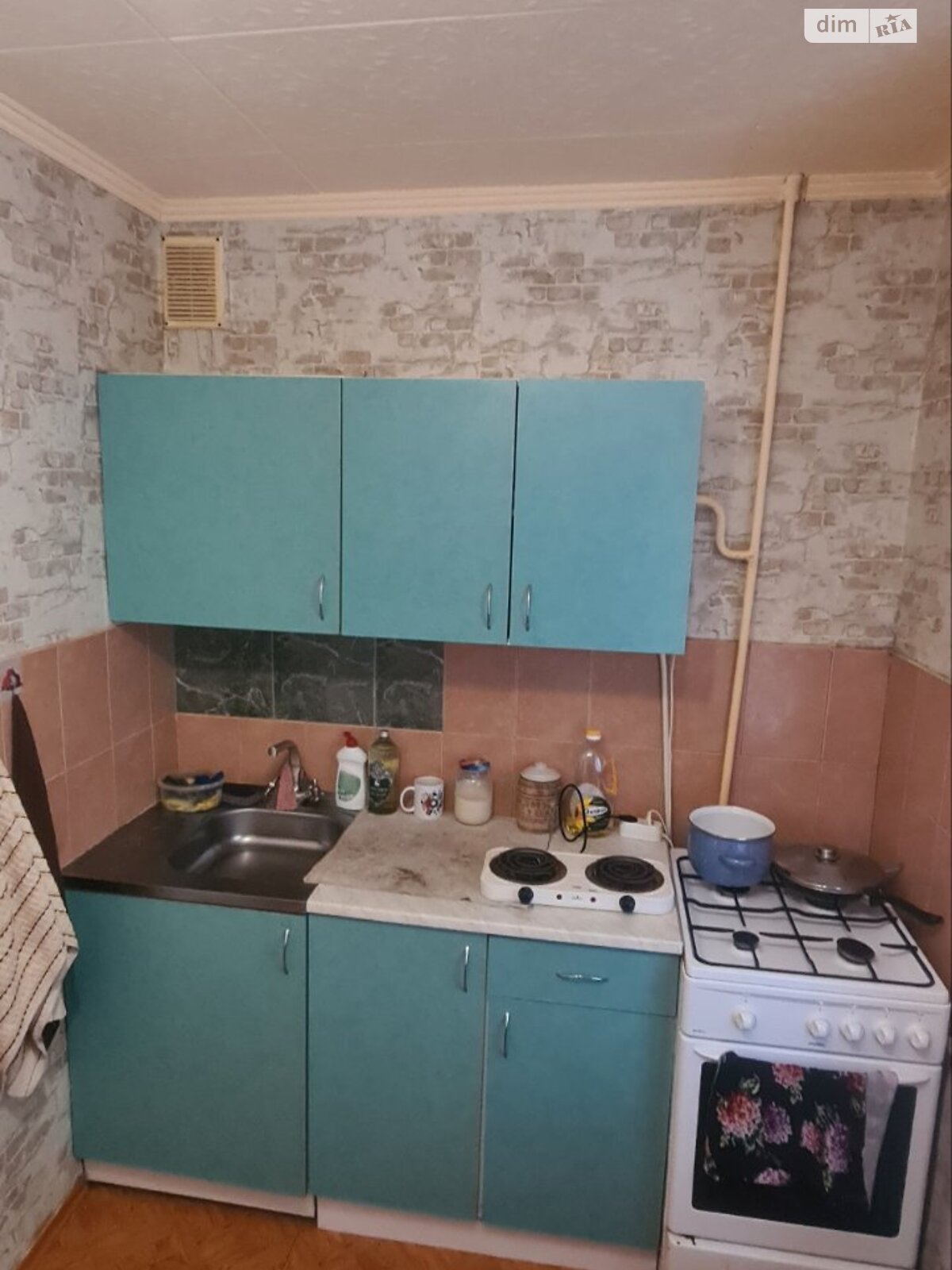 Продажа однокомнатной квартиры в Одессе, на дор. Николаевская, район Лузановка фото 1 Продажа однокомнатной квартиры в Одессе, на дор. Николаевская, район Лузановка фото 1