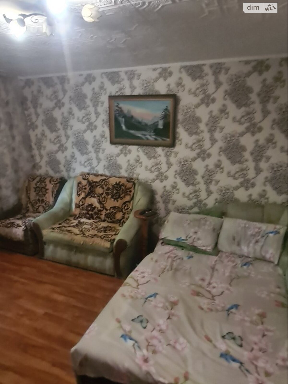 Продажа однокомнатной квартиры в Одессе, на дор. Николаевская, район Лузановка фото 1 Продажа однокомнатной квартиры в Одессе, на дор. Николаевская, район Лузановка фото 1