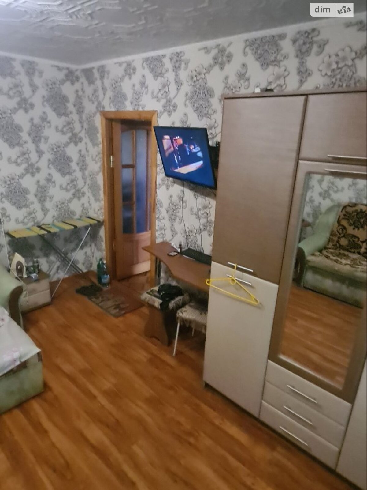 Продажа однокомнатной квартиры в Одессе, на дор. Николаевская, район Лузановка фото 1 Продажа однокомнатной квартиры в Одессе, на дор. Николаевская, район Лузановка фото 1