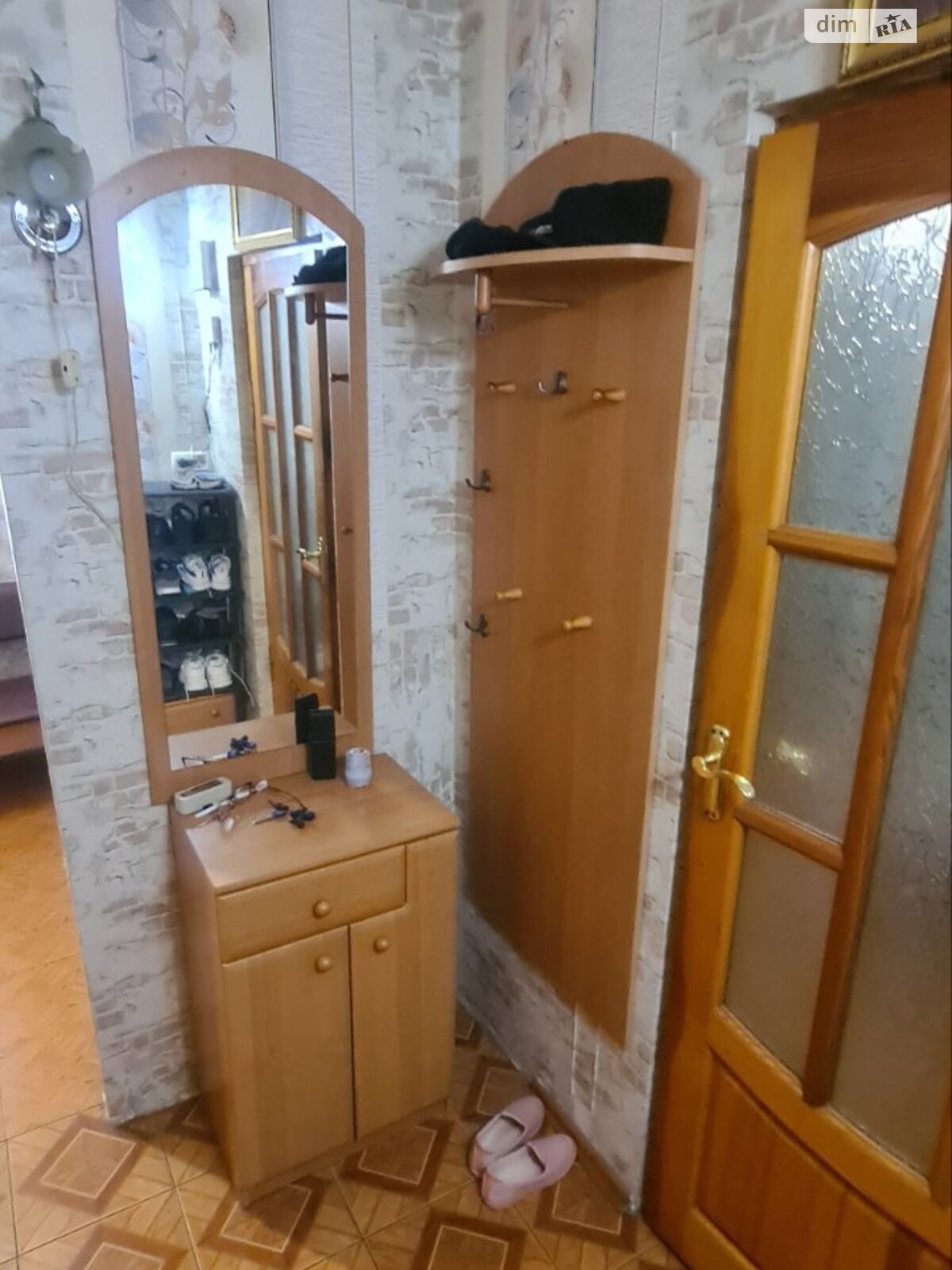 Продажа однокомнатной квартиры в Одессе, на дор. Николаевская, район Лузановка фото 1 Продажа однокомнатной квартиры в Одессе, на дор. Николаевская, район Лузановка фото 1