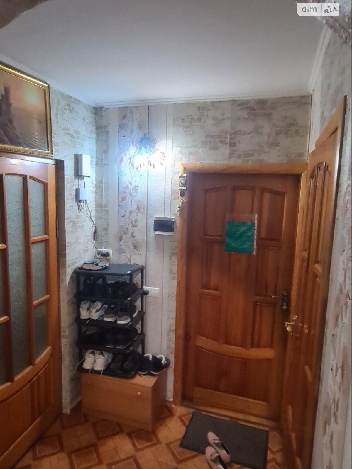 Продажа однокомнатной квартиры в Одессе, на дор. Николаевская, район Лузановка фото 1 Продажа однокомнатной квартиры в Одессе, на дор. Николаевская, район Лузановка фото 1