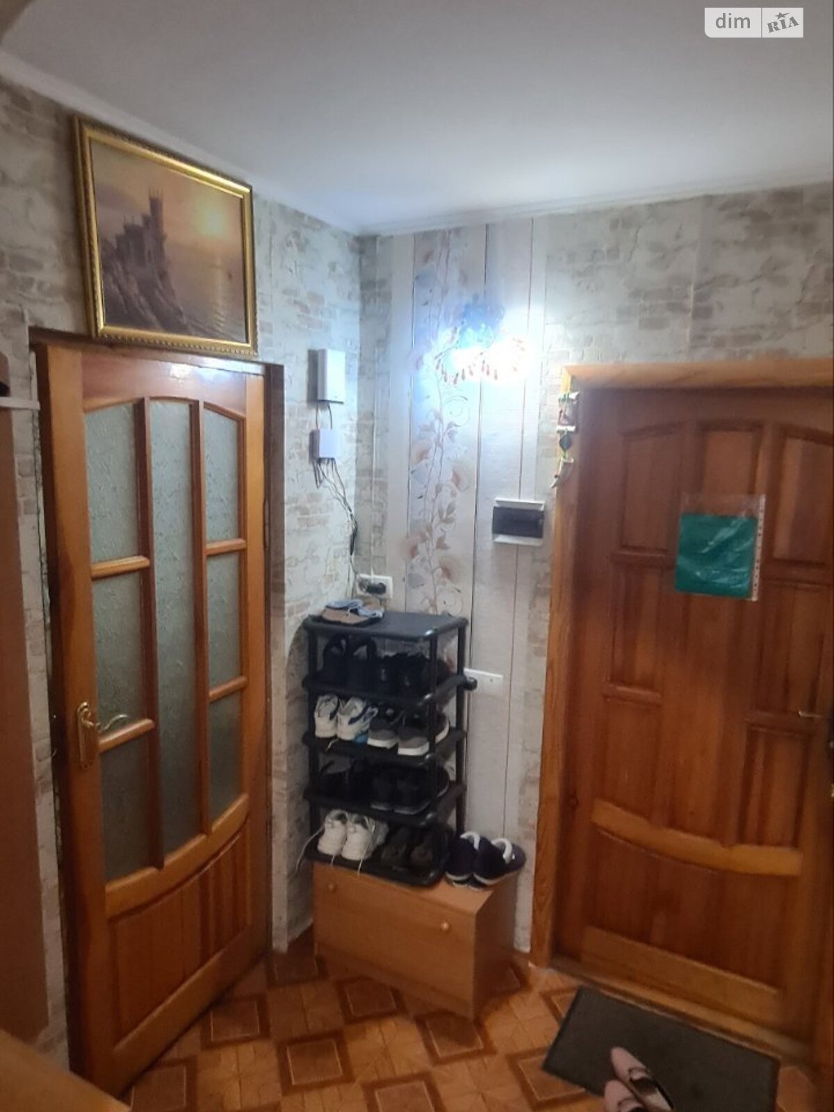 Продажа однокомнатной квартиры в Одессе, на дор. Николаевская, район Лузановка фото 1 Продажа однокомнатной квартиры в Одессе, на дор. Николаевская, район Лузановка фото 1