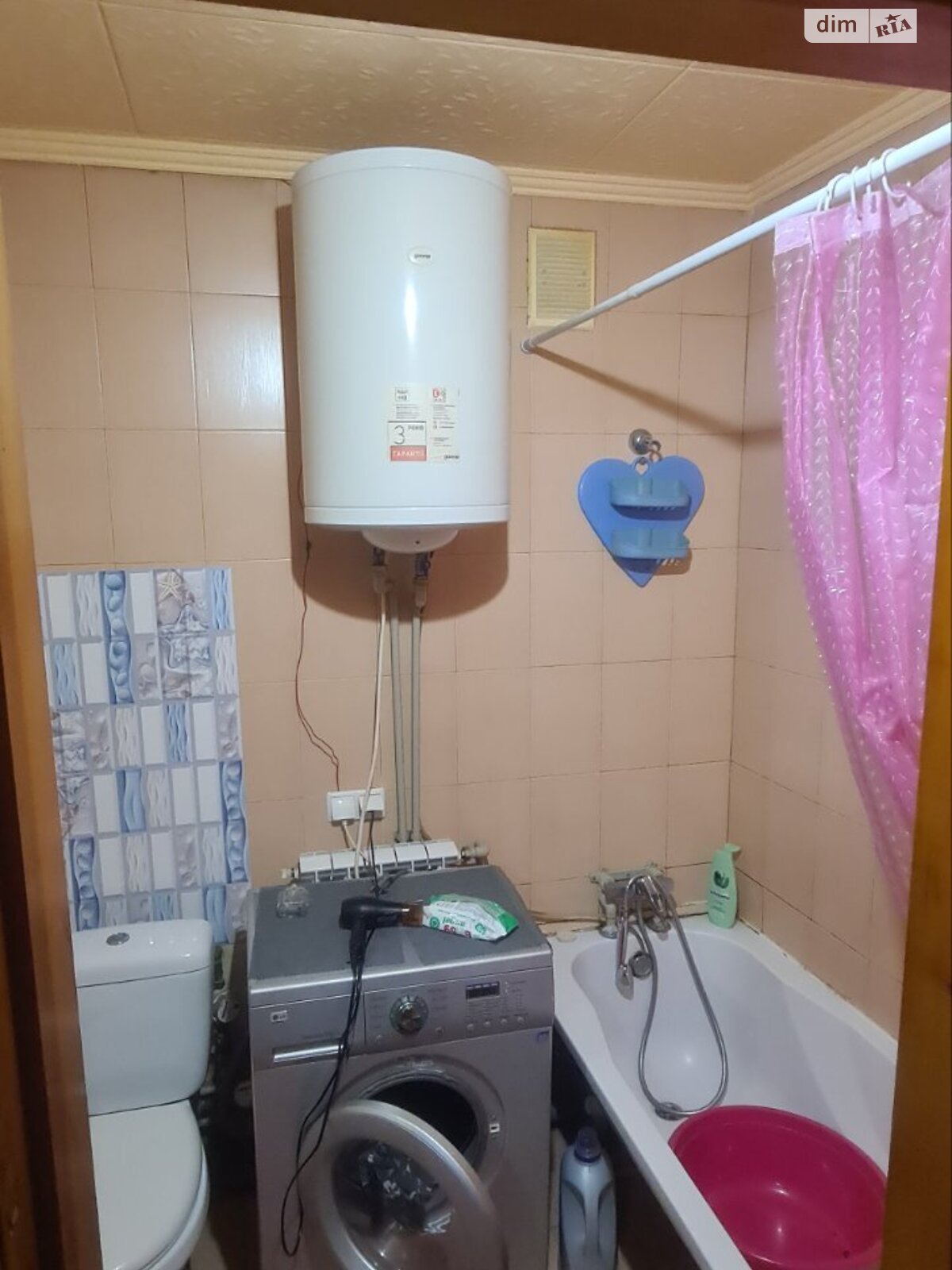 Продажа однокомнатной квартиры в Одессе, на дор. Николаевская, район Лузановка фото 1 Продажа однокомнатной квартиры в Одессе, на дор. Николаевская, район Лузановка фото 1