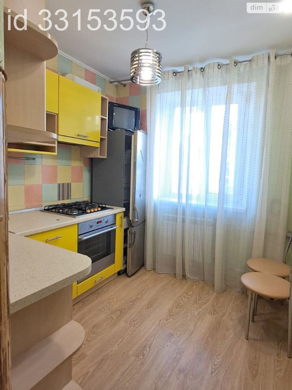 Продаж двокімнатної квартири в Одесі, на дор. Миколаївська 289А, район Лузанівка фото 1 Продаж двокімнатної квартири в Одесі, на дор. Миколаївська 289А, район Лузанівка фото 1