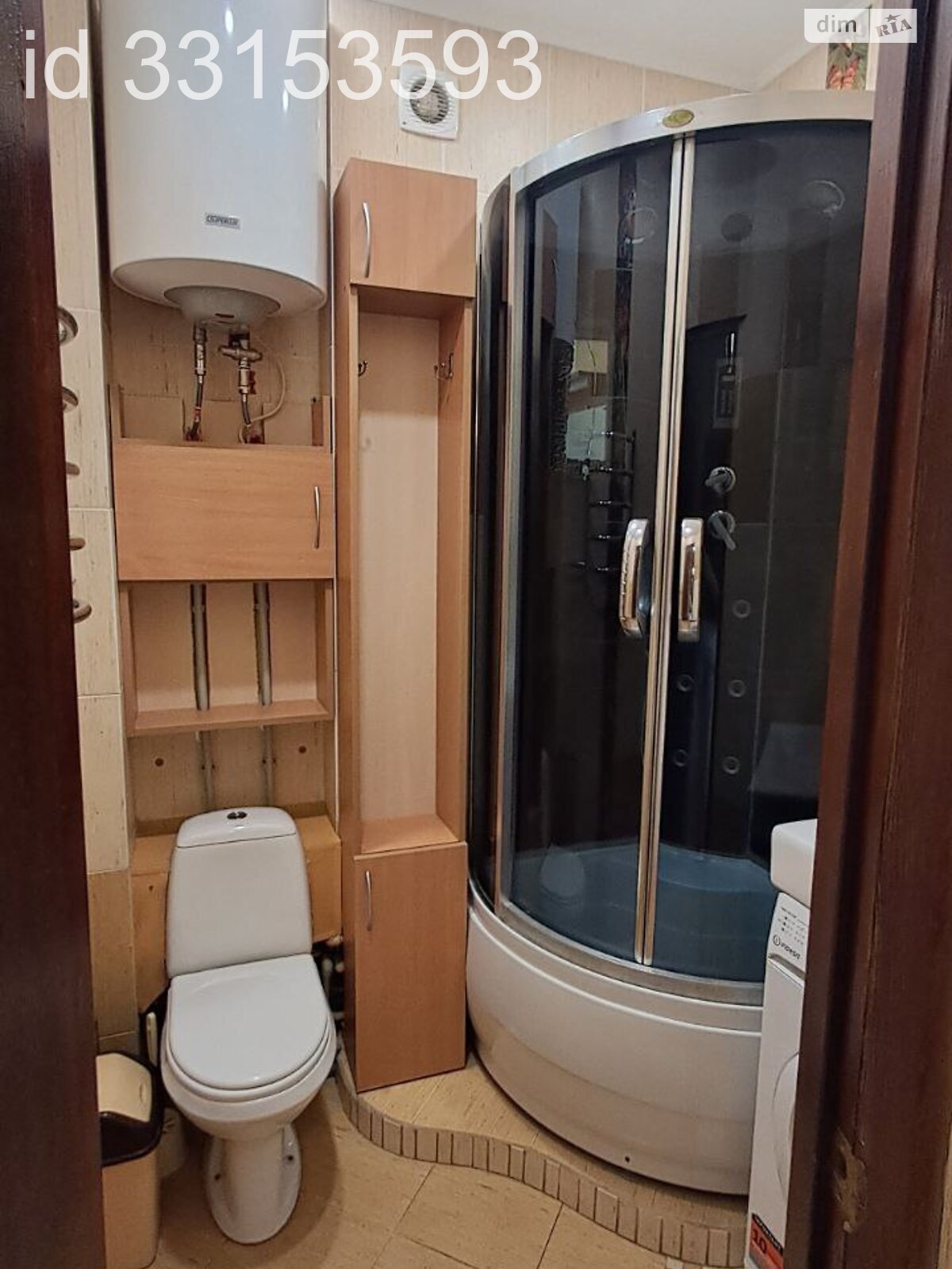 Продаж двокімнатної квартири в Одесі, на дор. Миколаївська 289А, район Лузанівка фото 1 Продаж двокімнатної квартири в Одесі, на дор. Миколаївська 289А, район Лузанівка фото 1
