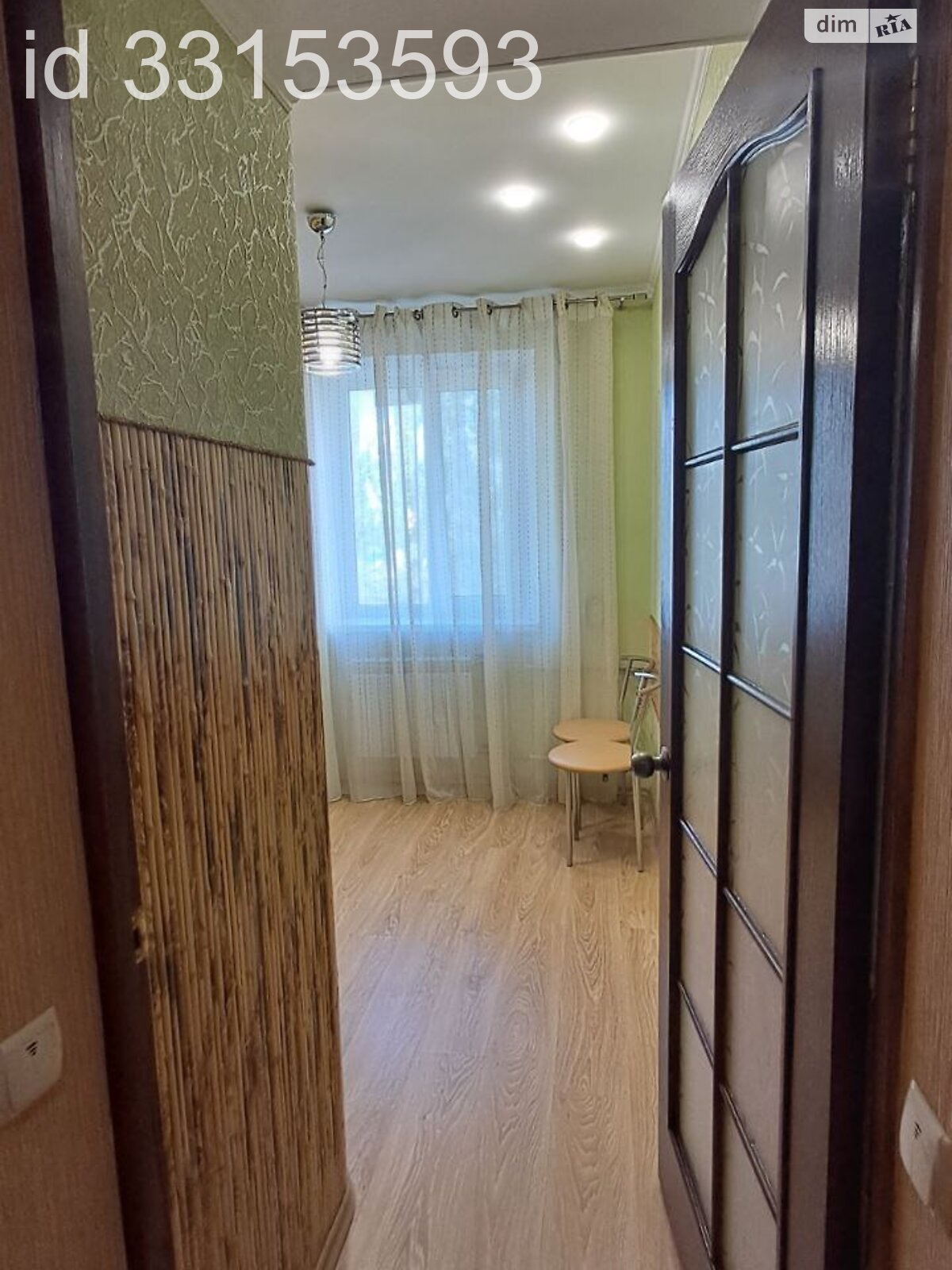 Продаж двокімнатної квартири в Одесі, на дор. Миколаївська 289А, район Лузанівка фото 1 Продаж двокімнатної квартири в Одесі, на дор. Миколаївська 289А, район Лузанівка фото 1