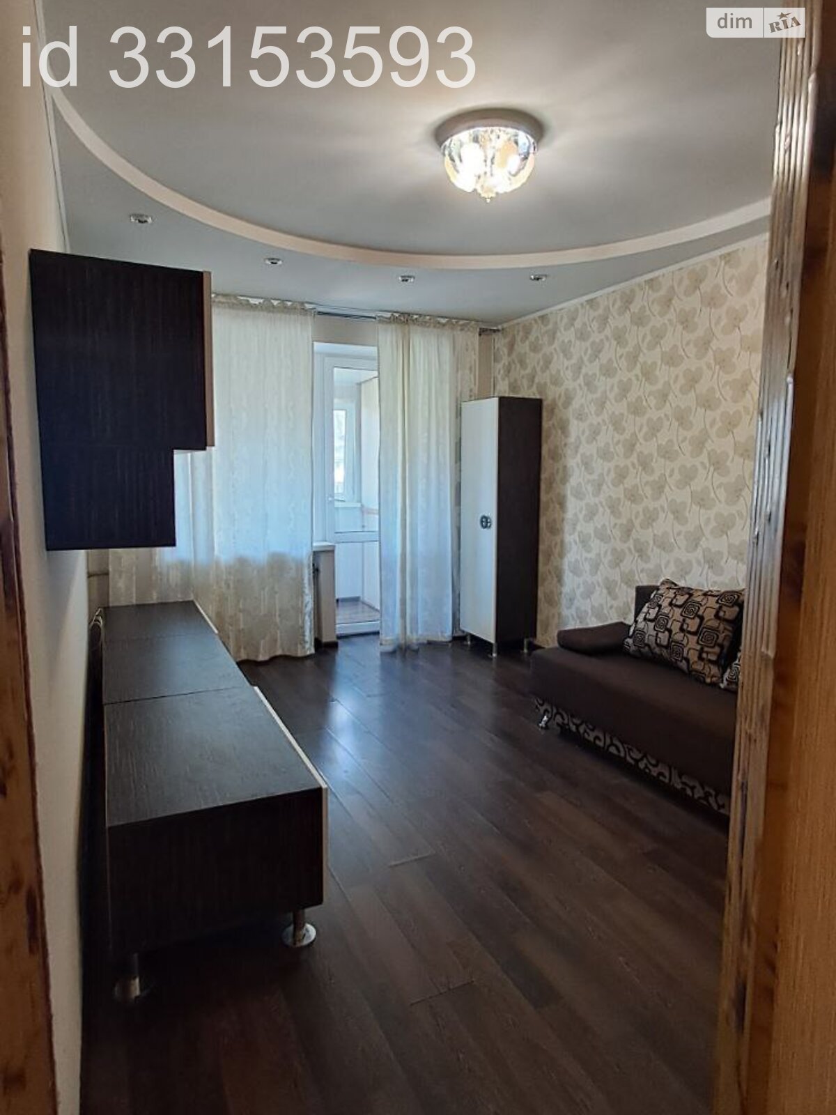Продаж двокімнатної квартири в Одесі, на дор. Миколаївська 289А, район Лузанівка фото 1 Продаж двокімнатної квартири в Одесі, на дор. Миколаївська 289А, район Лузанівка фото 1