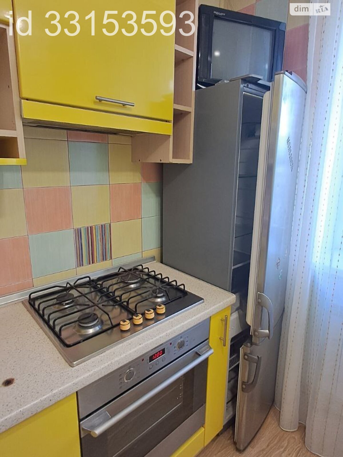 Продаж двокімнатної квартири в Одесі, на дор. Миколаївська 289А, район Лузанівка фото 1 Продаж двокімнатної квартири в Одесі, на дор. Миколаївська 289А, район Лузанівка фото 1