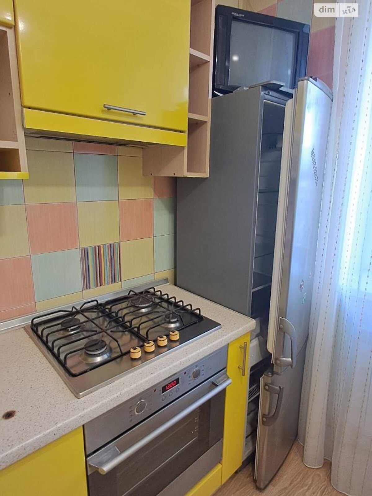 Продажа двухкомнатной квартиры в Одессе, на дор. Николаевская, район Лузановка фото 1 Продажа двухкомнатной квартиры в Одессе, на дор. Николаевская, район Лузановка фото 1