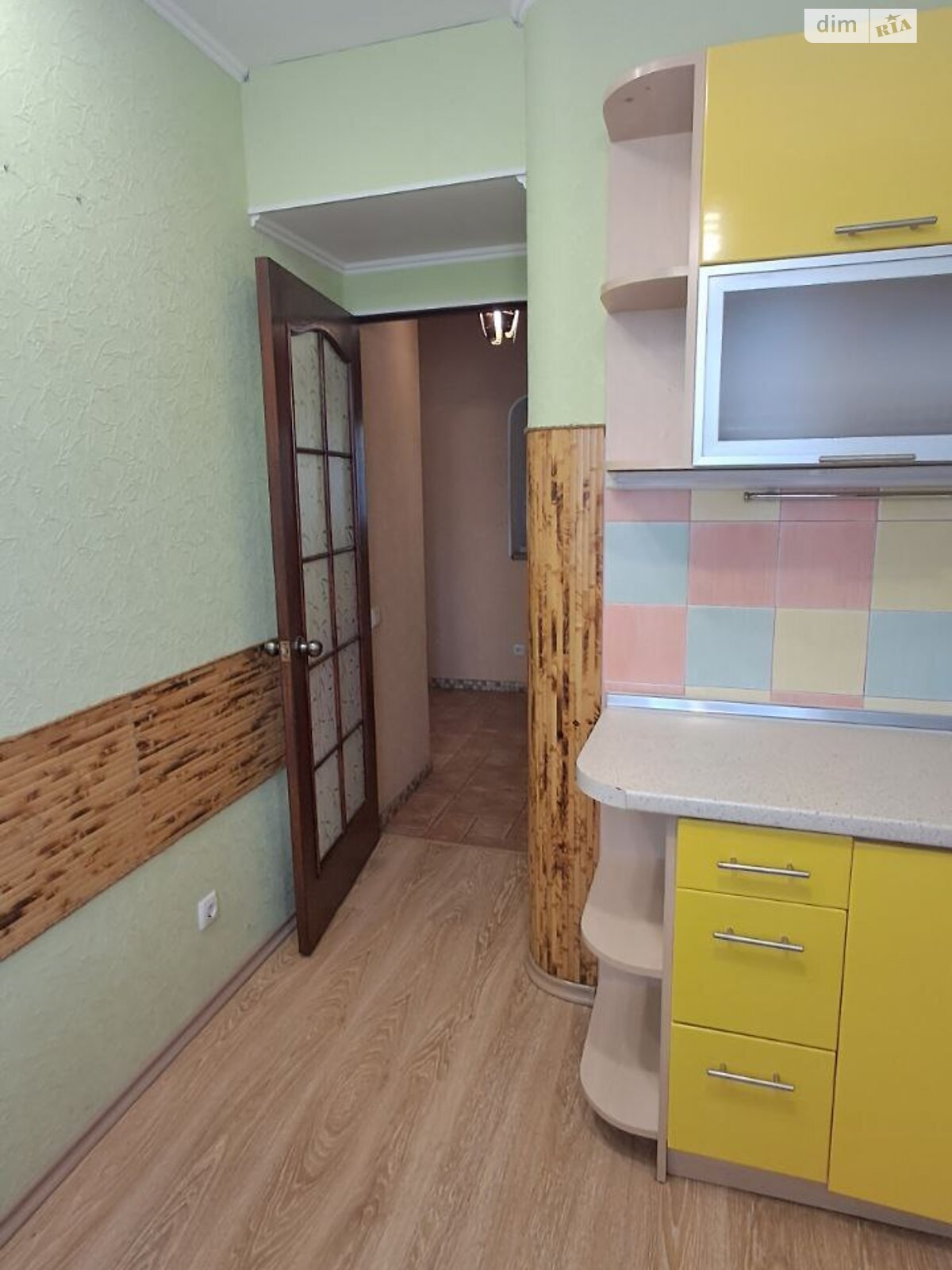 Продажа двухкомнатной квартиры в Одессе, на дор. Николаевская, район Лузановка фото 1 Продажа двухкомнатной квартиры в Одессе, на дор. Николаевская, район Лузановка фото 1