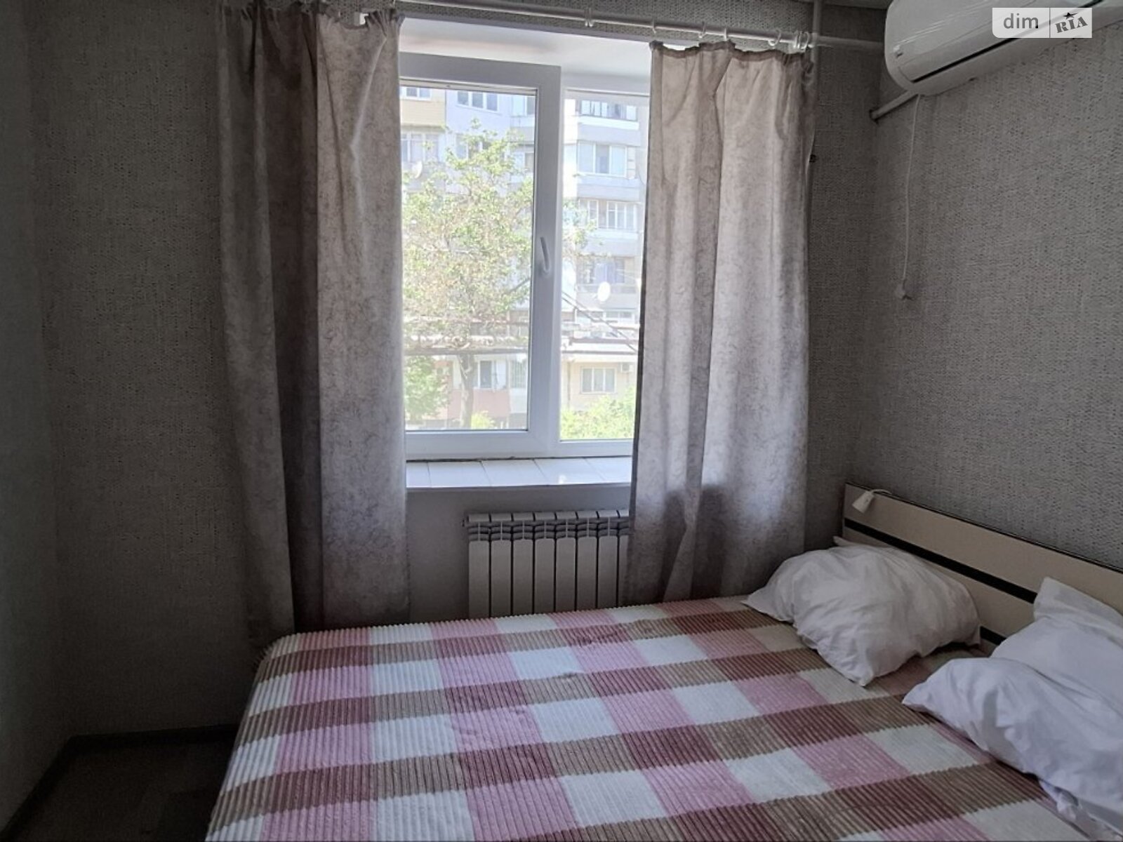 Продажа однокомнатной квартиры в Одессе, на дор. Николаевская, район Лузановка фото 1 Продажа однокомнатной квартиры в Одессе, на дор. Николаевская, район Лузановка фото 1