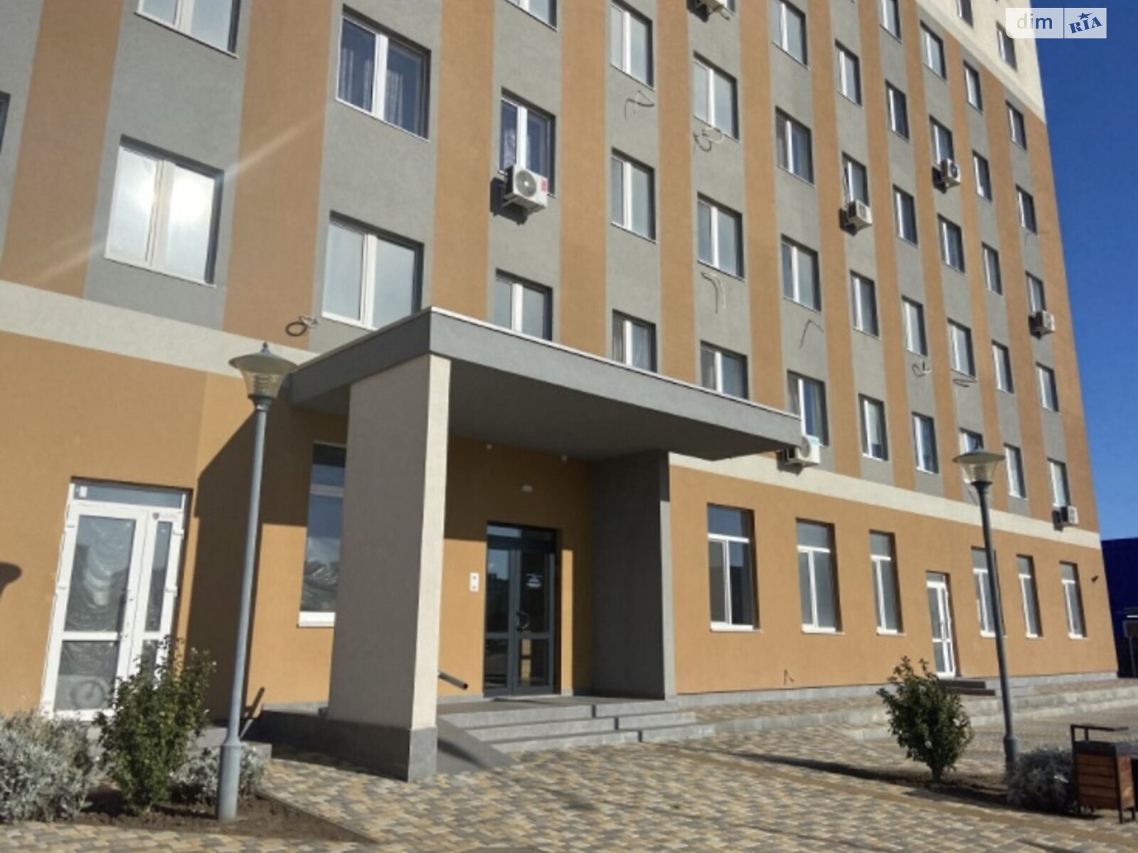 Продажа двухкомнатной квартиры в Одессе, на ул. Штилевая 1, район Лузановка фото 1