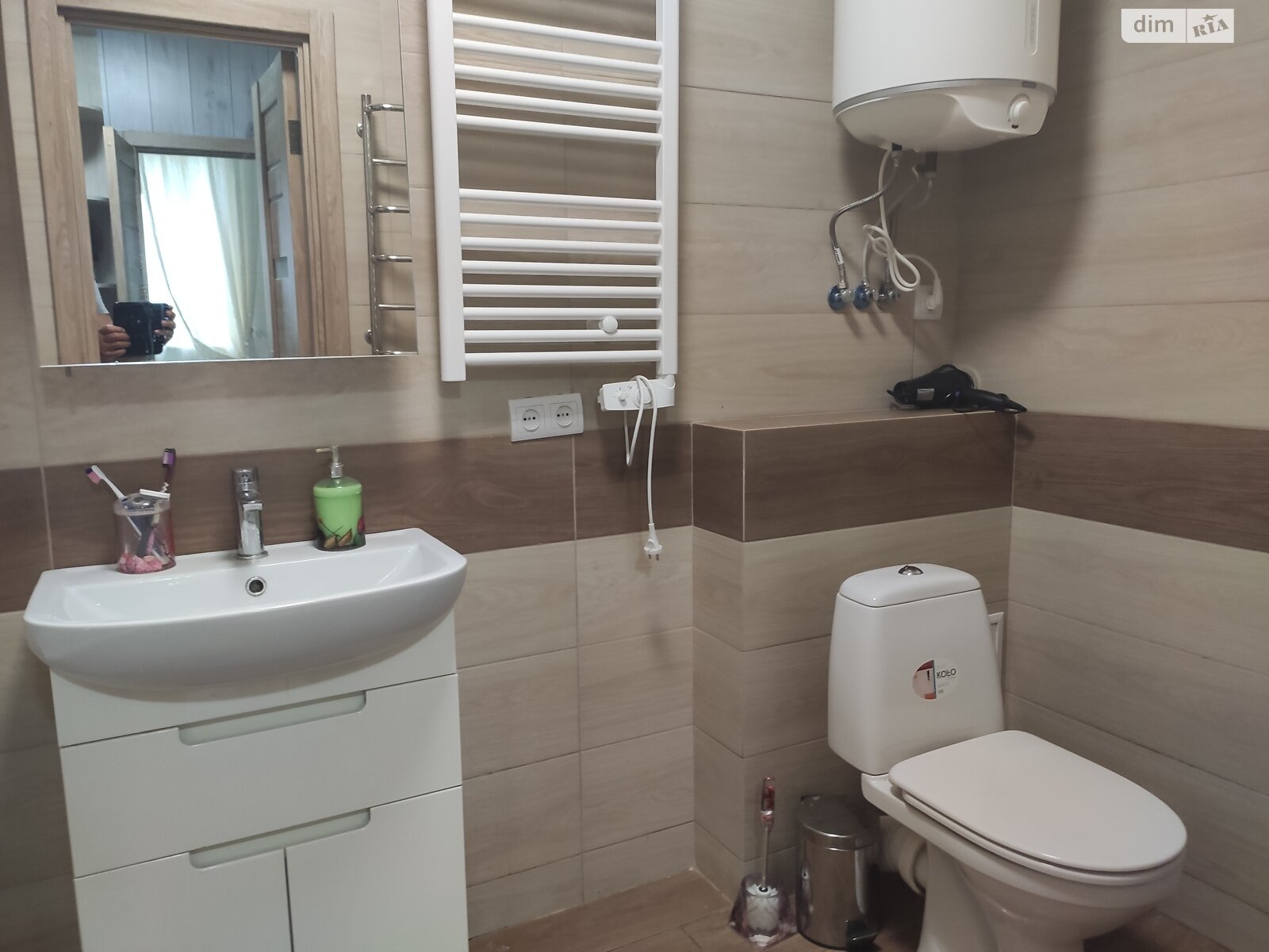 Продаж двокімнатної квартири в Одесі, на вул. Штильова 1, кв. 279, район Пересипський фото 1 Продаж двокімнатної квартири в Одесі, на вул. Штильова 1, кв. 279, район Пересипський фото 1