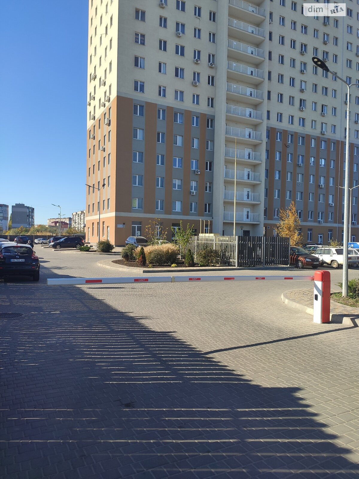 Продаж двокімнатної квартири в Одесі, на вул. Штильова 1, кв. 279, район Пересипський фото 1 Продаж двокімнатної квартири в Одесі, на вул. Штильова 1, кв. 279, район Пересипський фото 1
