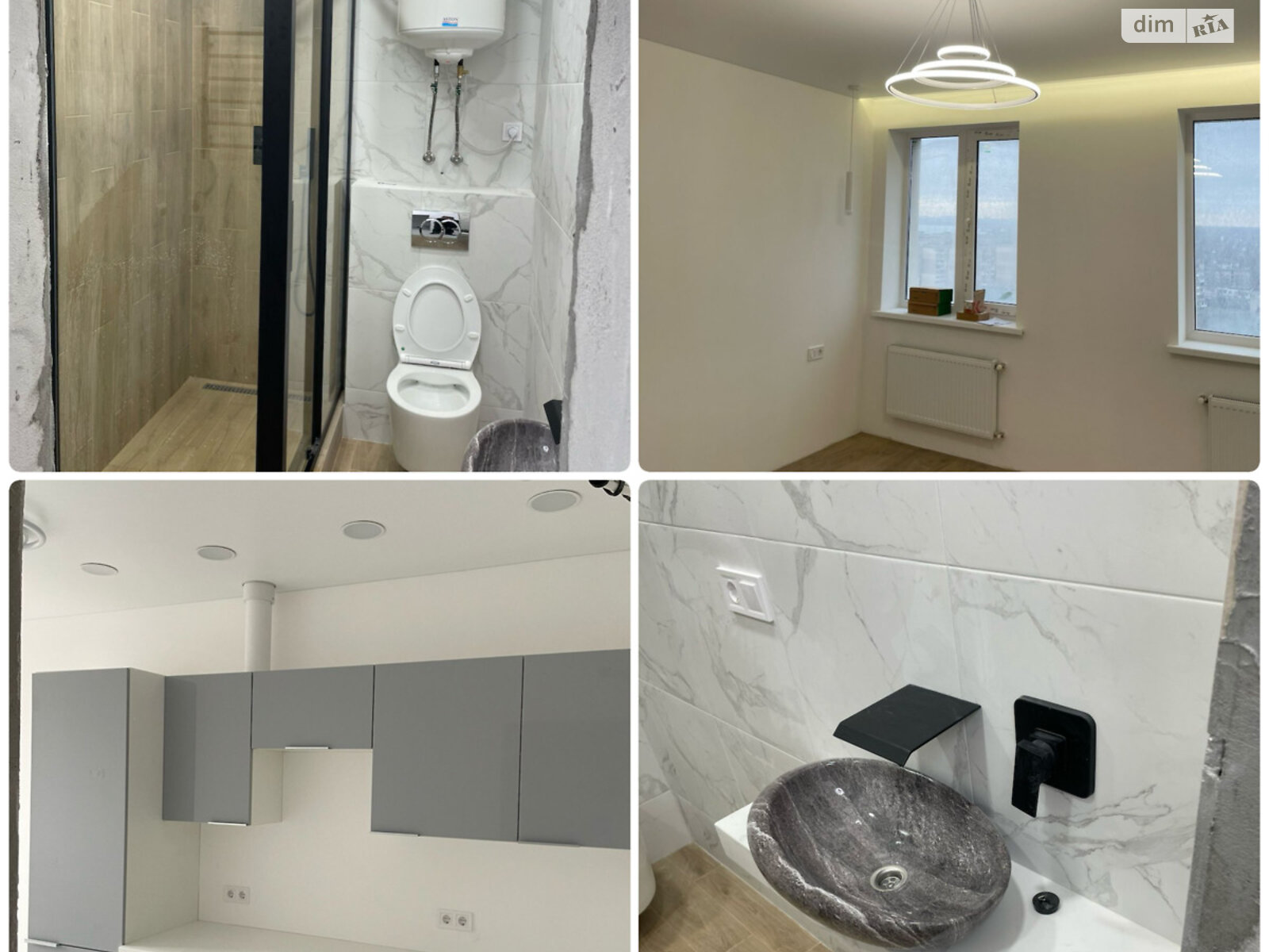 Продаж двокімнатної квартири в Одесі, на вул. Штильова 1, кв. 152, район Лузанівка фото 1 Продаж двокімнатної квартири в Одесі, на вул. Штильова 1, кв. 152, район Лузанівка фото 1