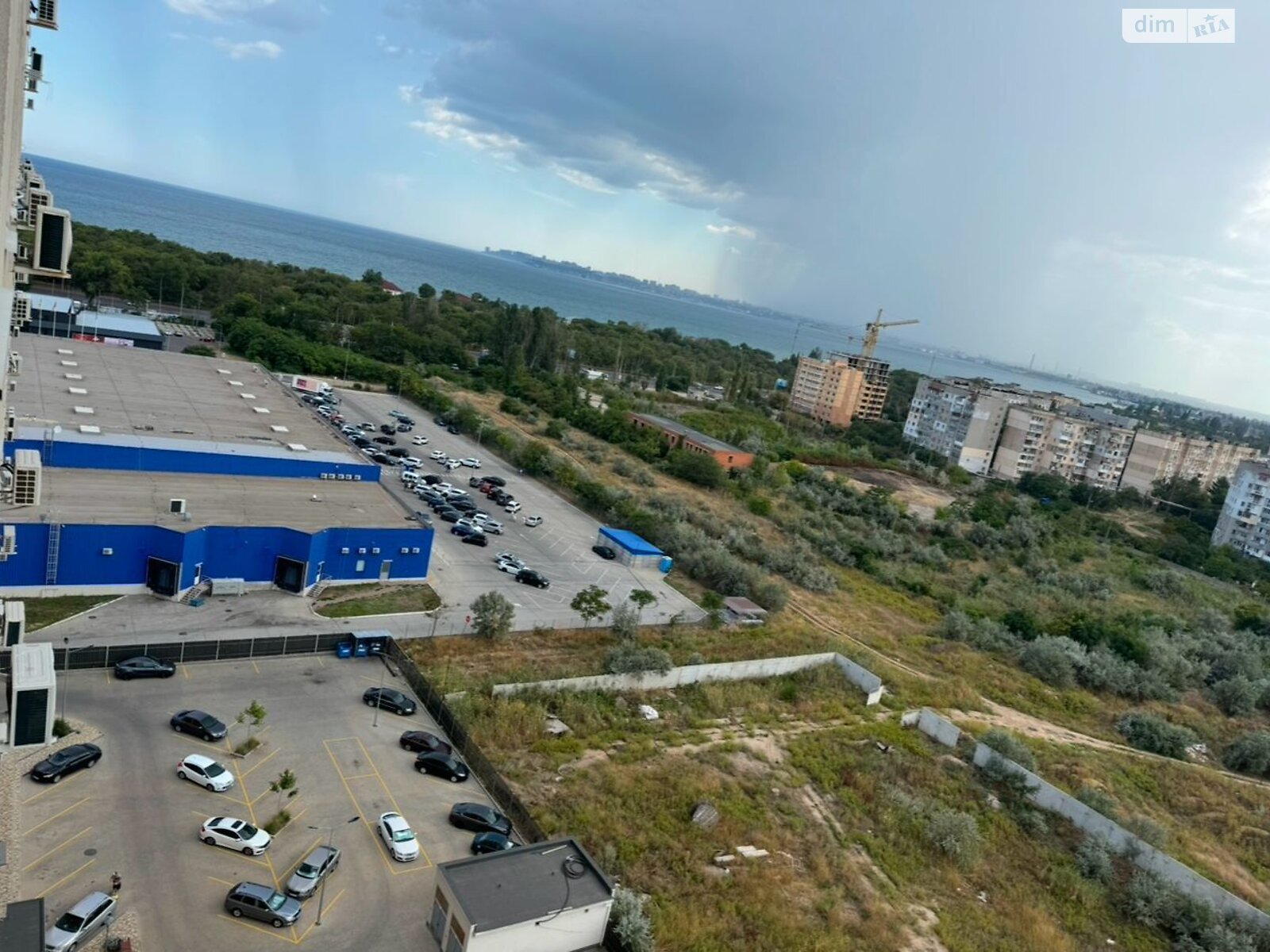 Продаж двокімнатної квартири в Одесі, на вул. Штильова 1, кв. 152, район Лузанівка фото 1 Продаж двокімнатної квартири в Одесі, на вул. Штильова 1, кв. 152, район Лузанівка фото 1